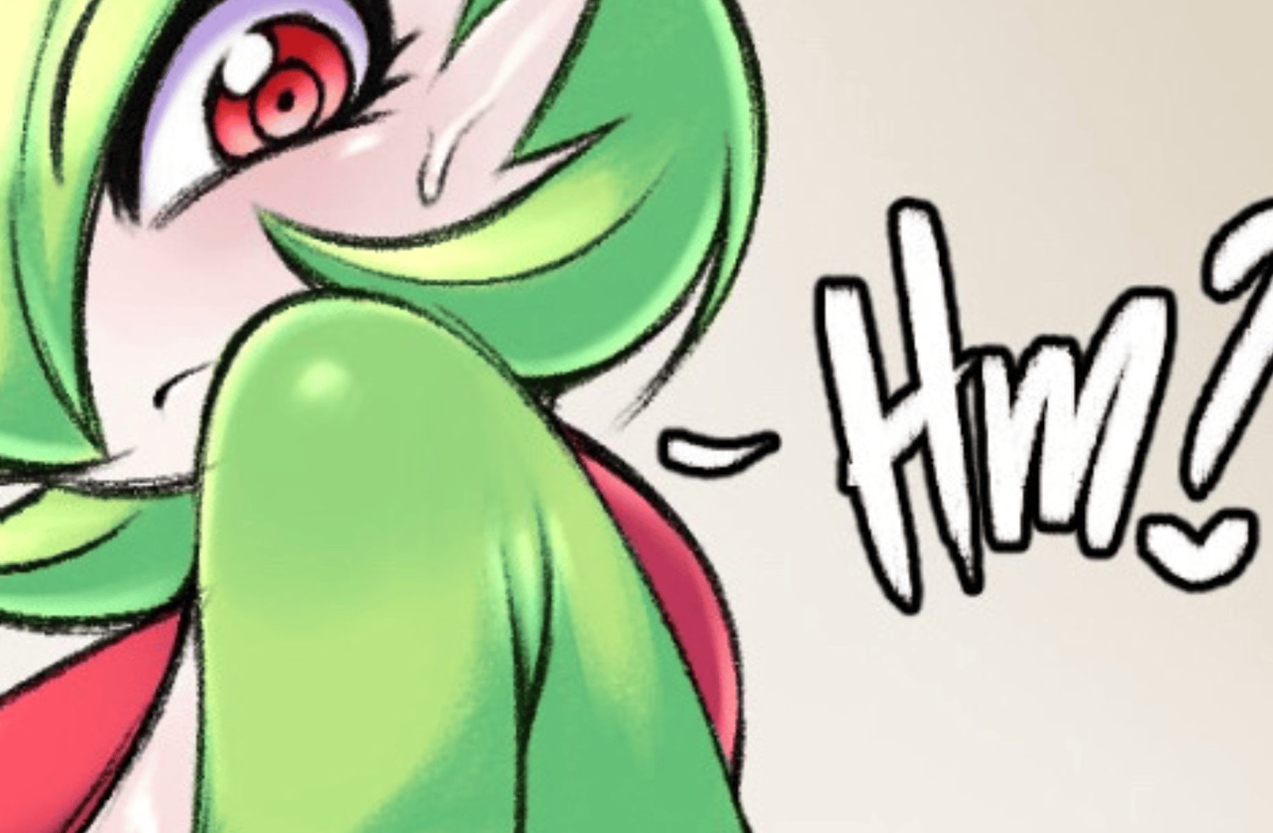 Gardevoir