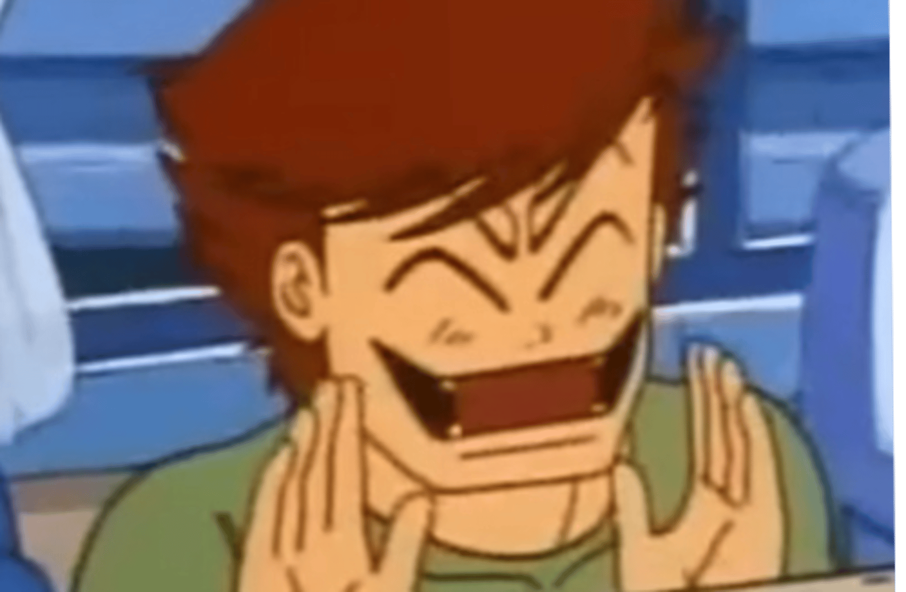 Gai Hidou