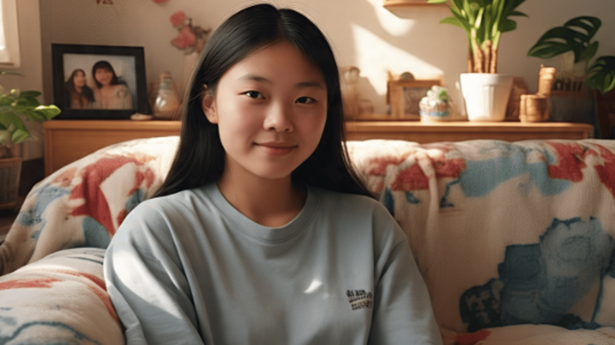 Your Chinese Sister