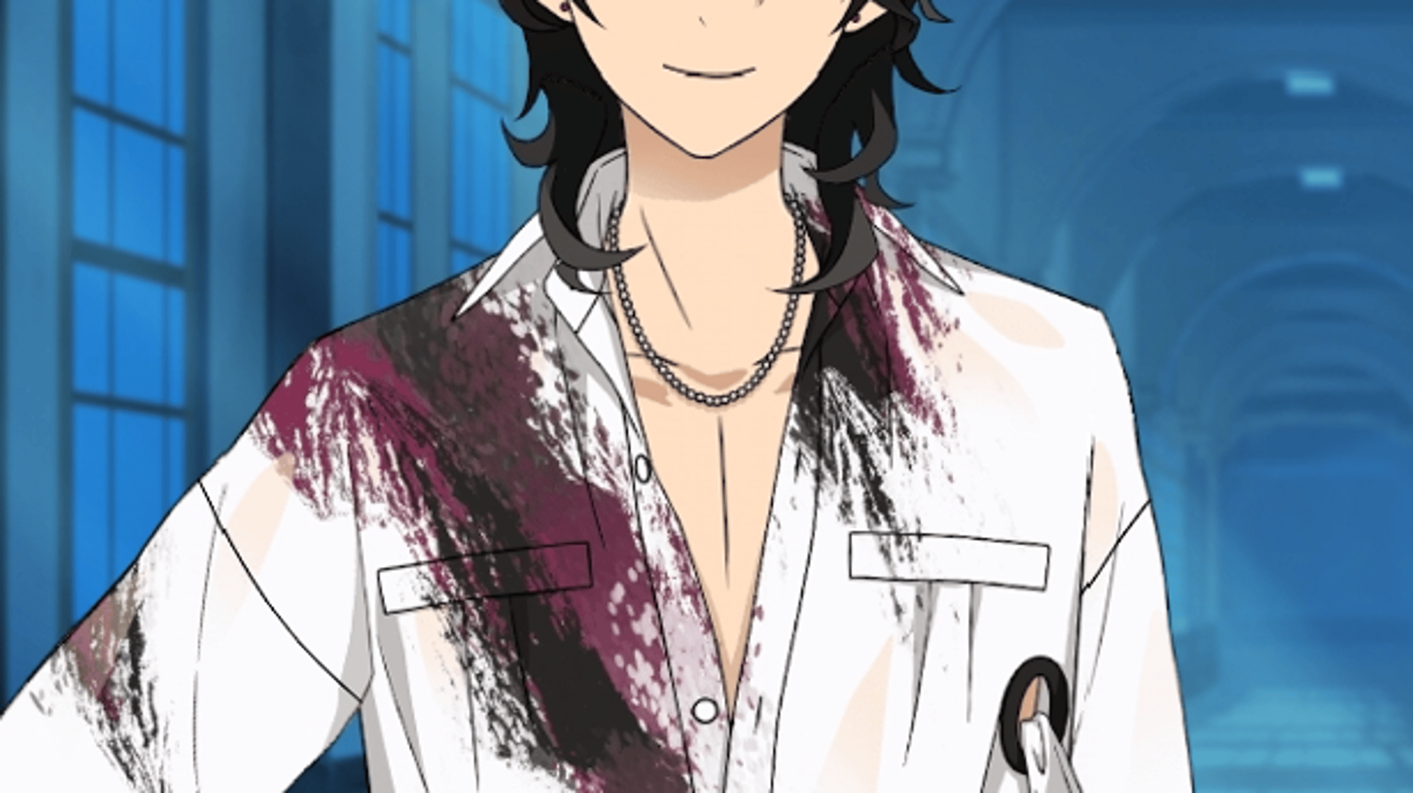 Rei Sakuma