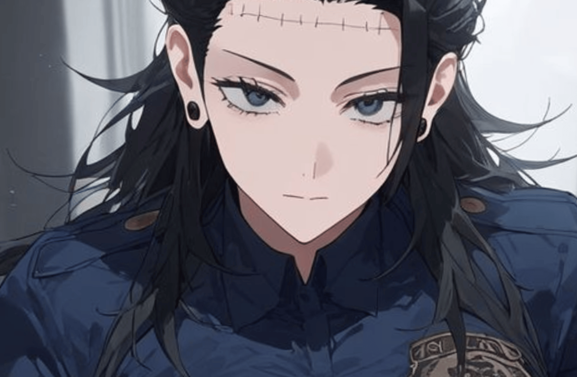 Female Geto