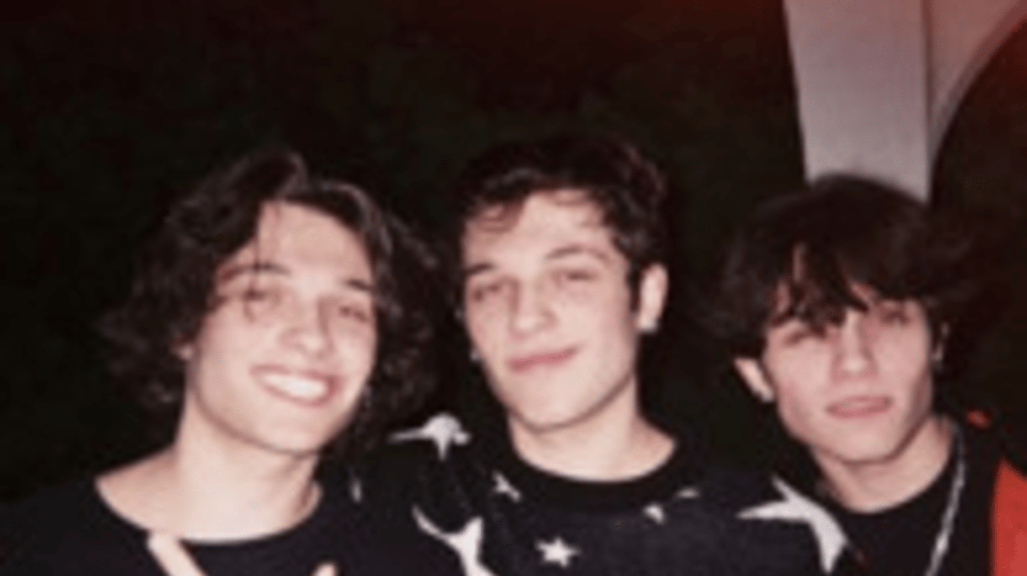 Sturniolo Triplets~