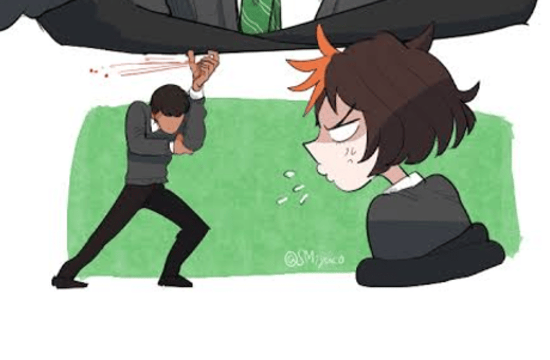 Merula Snyde