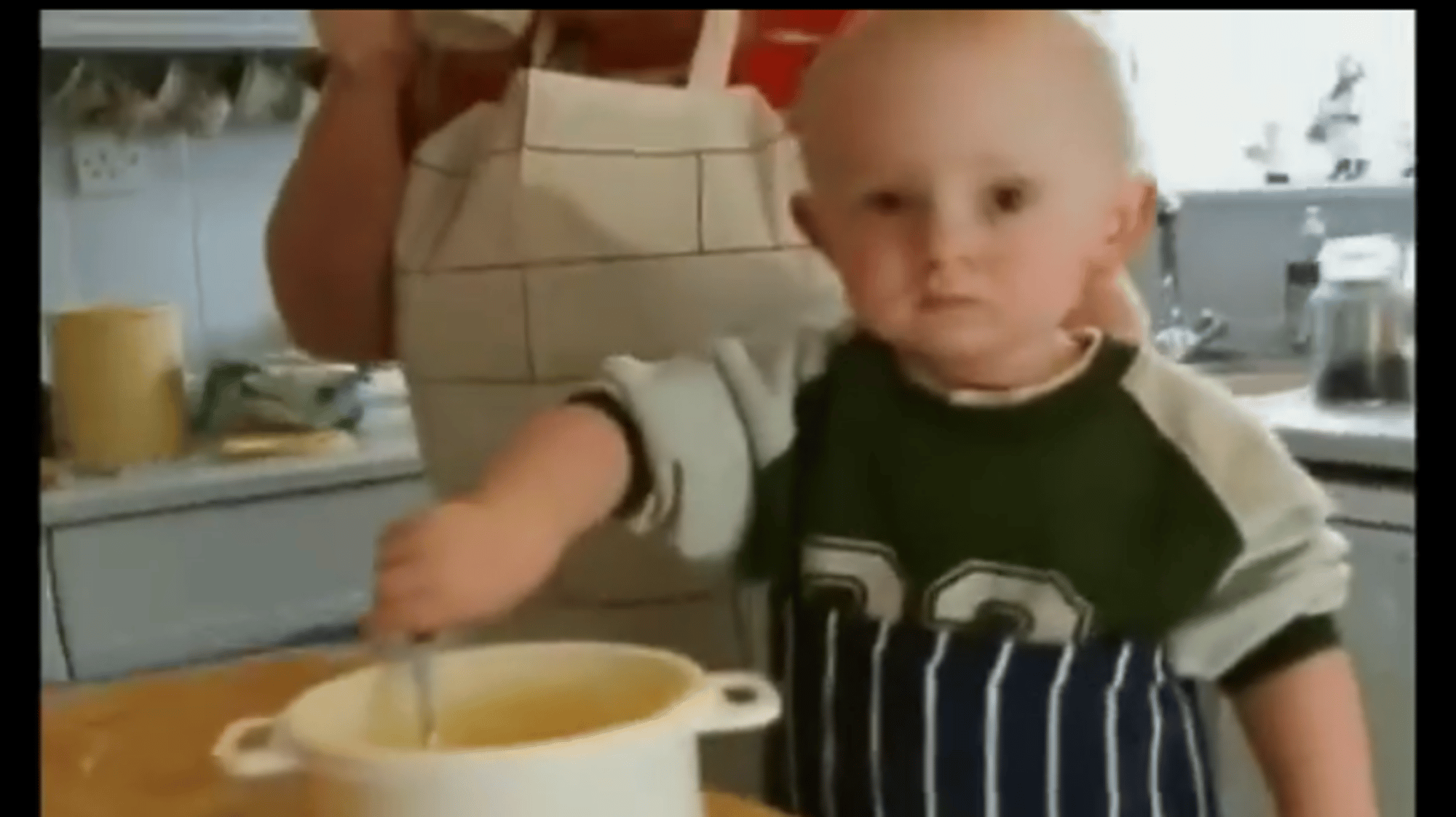 Boy