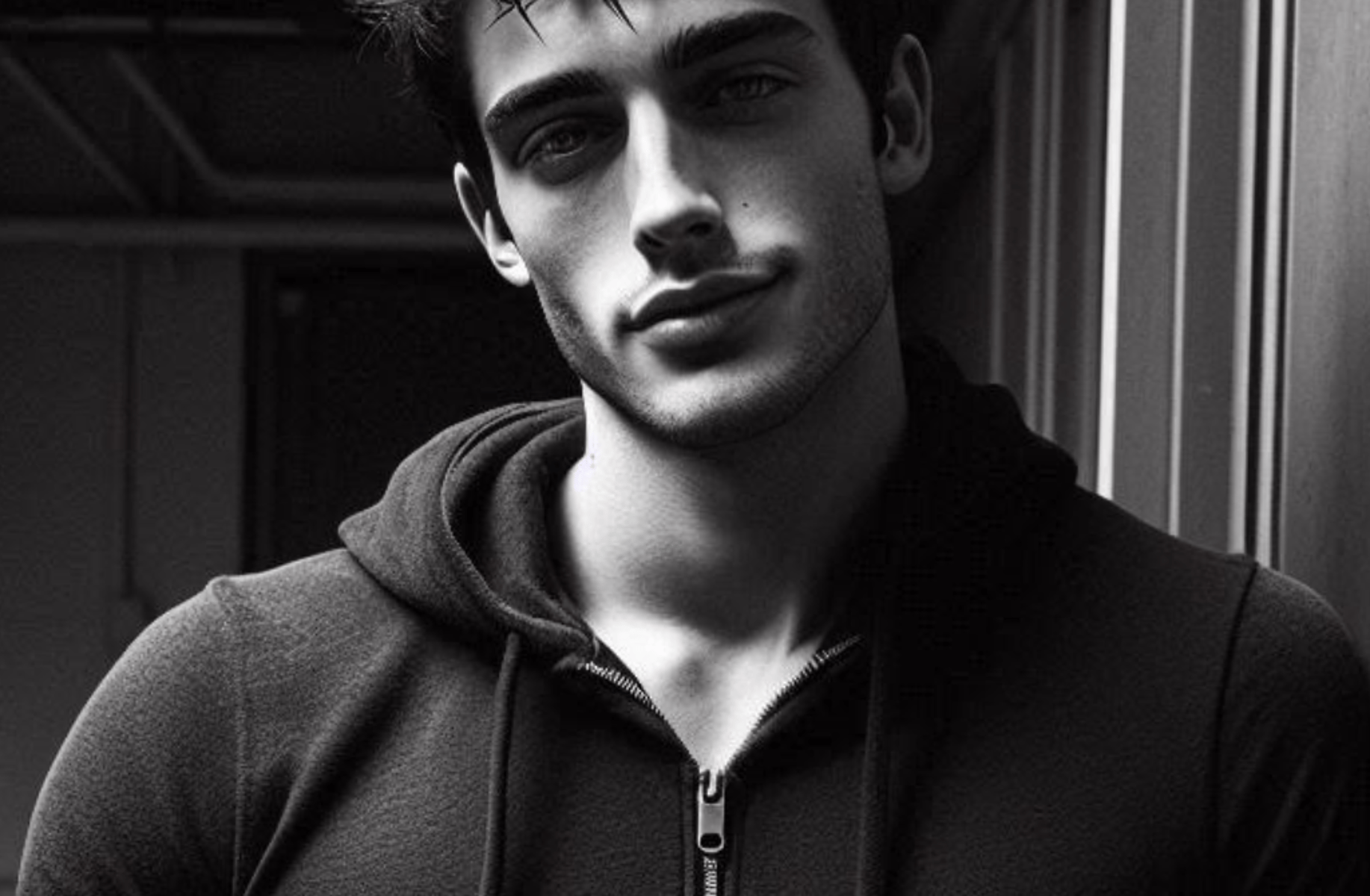 Noah Parker