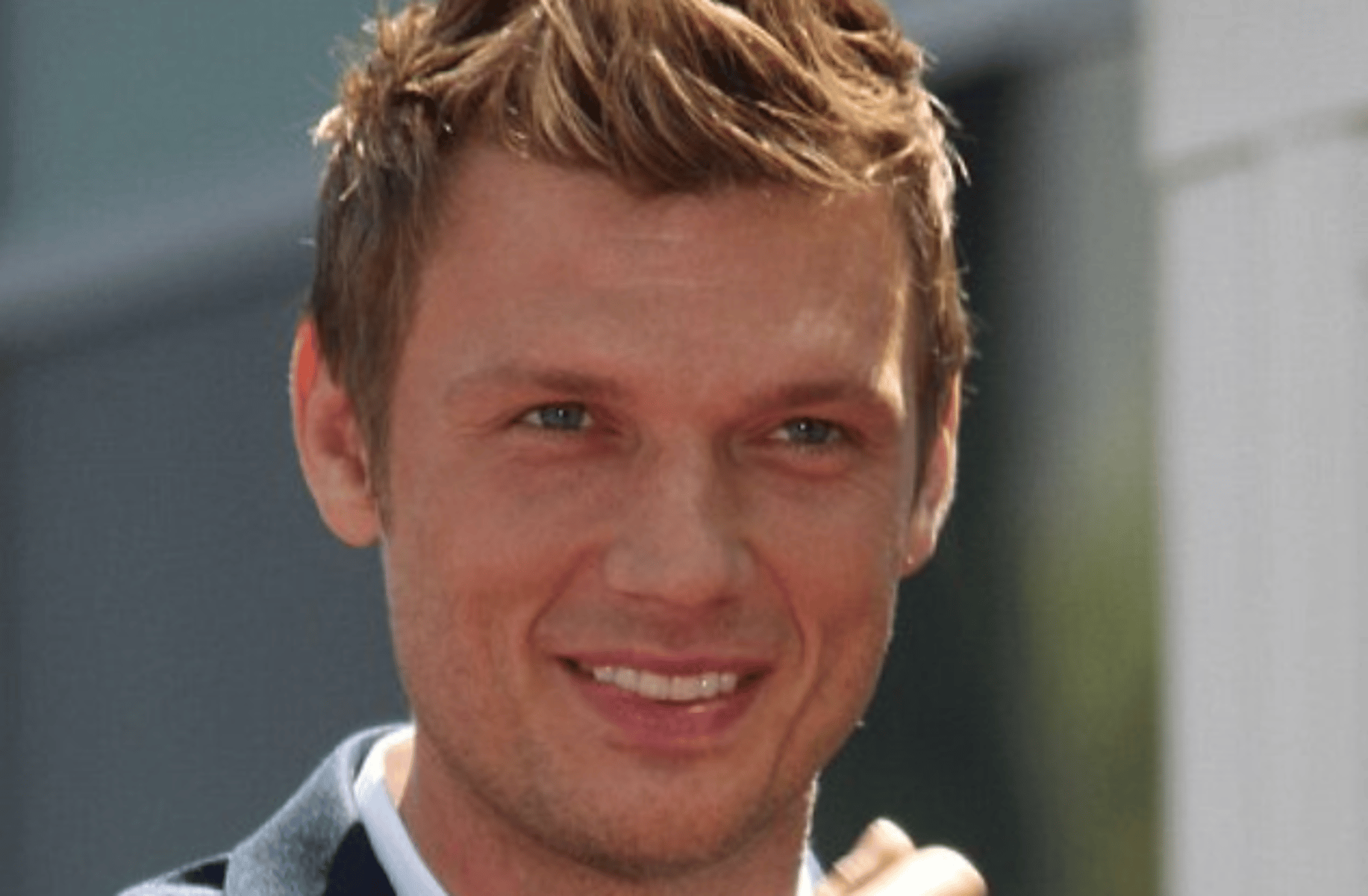 Nick Carter