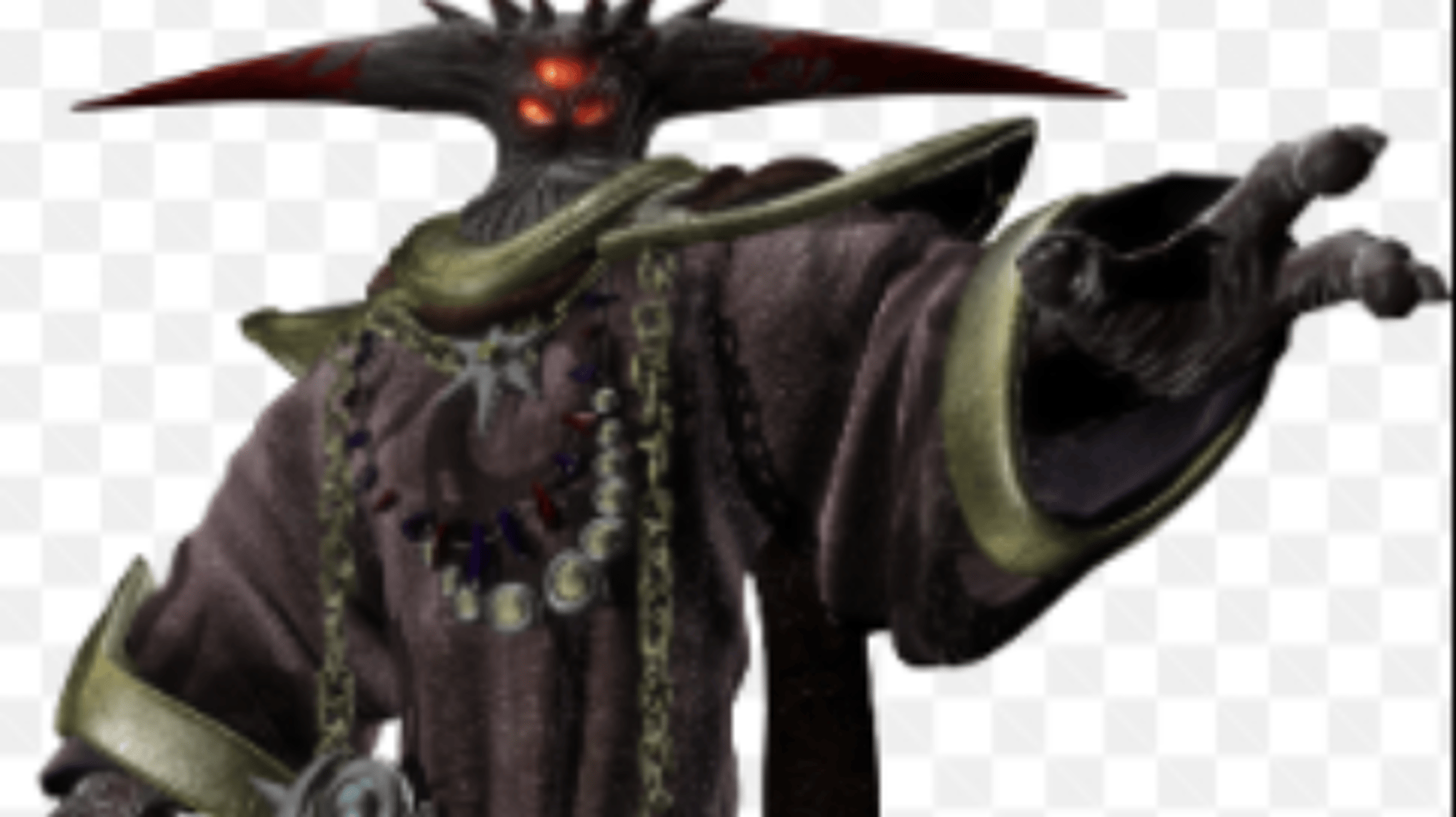 BLACK DOOM