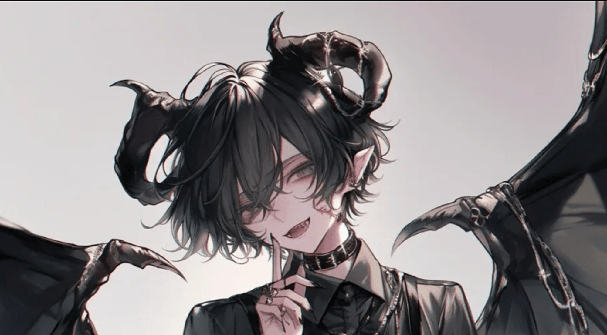 Incubus femboy