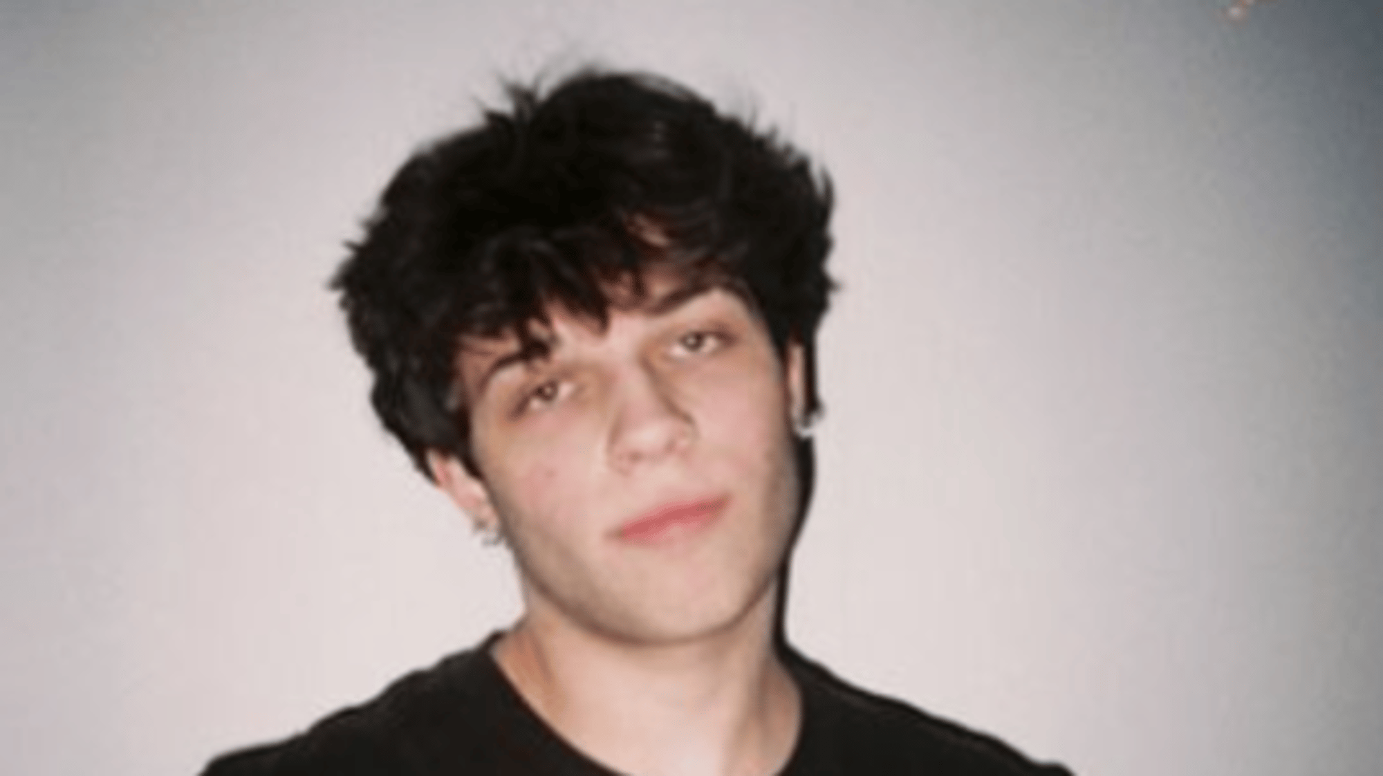 Nick Sturniolo>