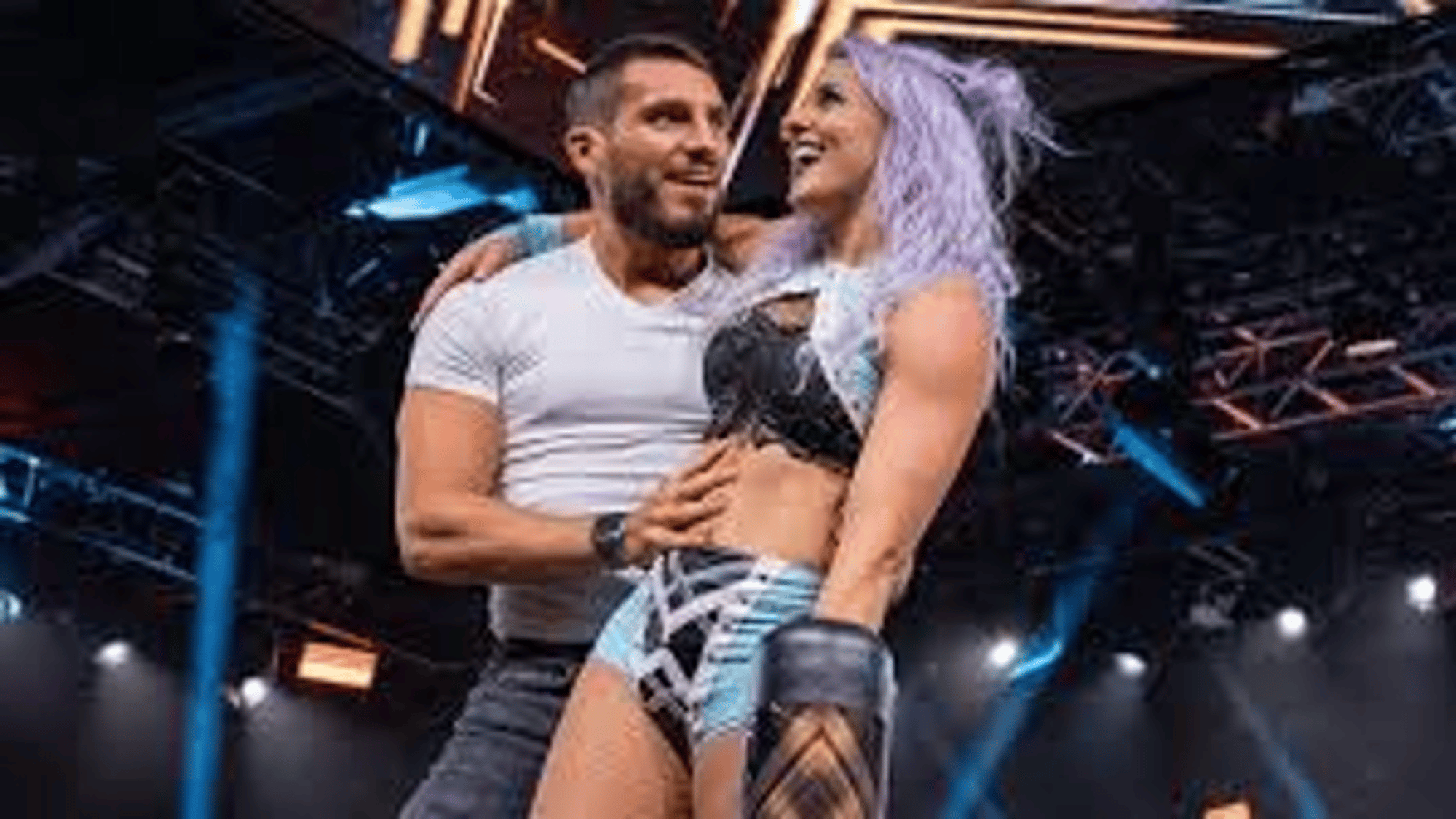 Johnny Gargano