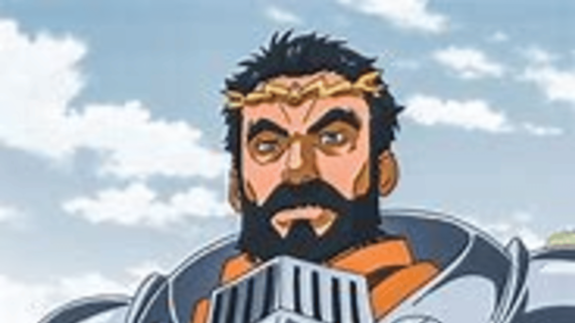 Gazel Dwargo