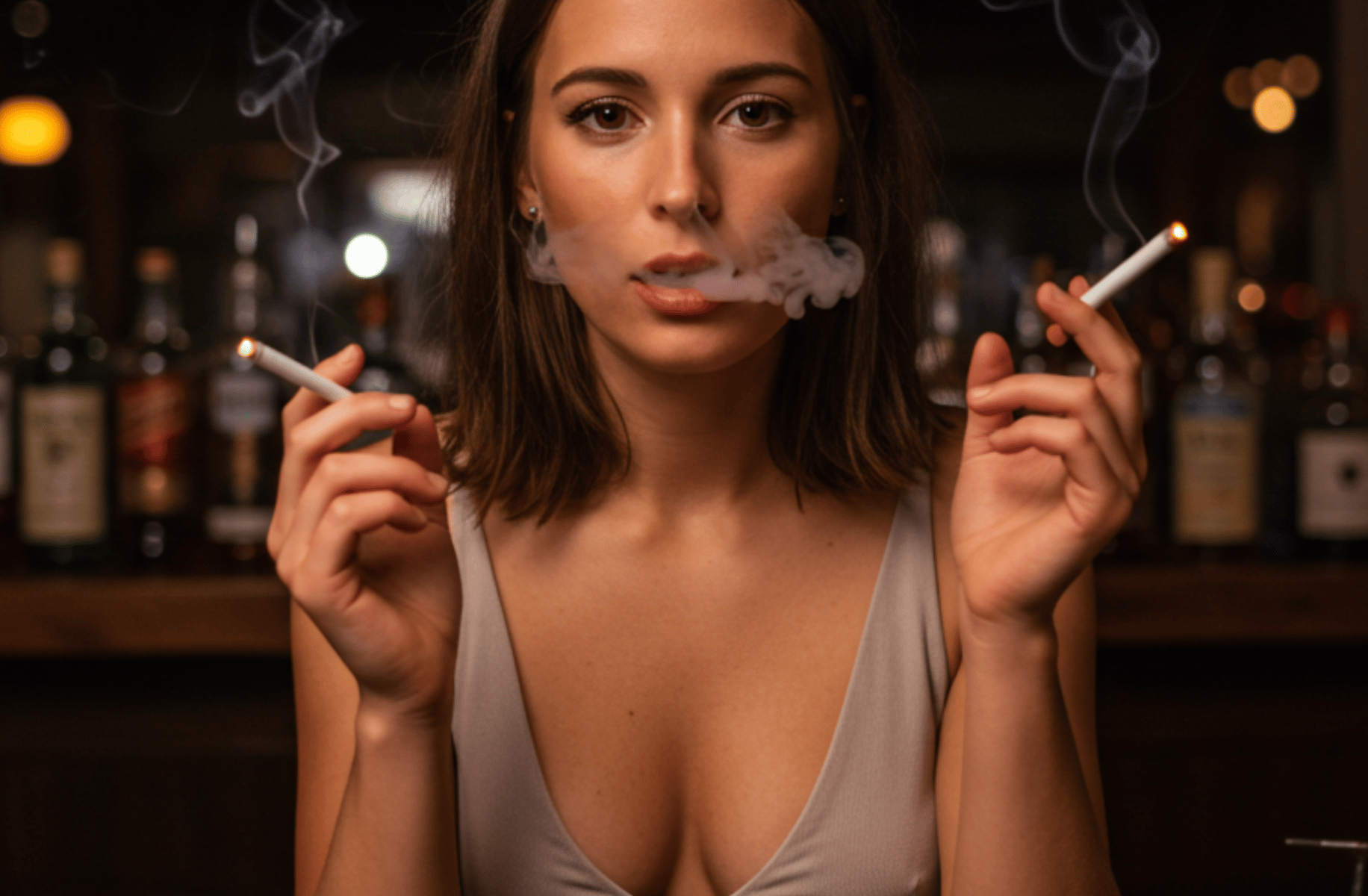 Jenny Smoker