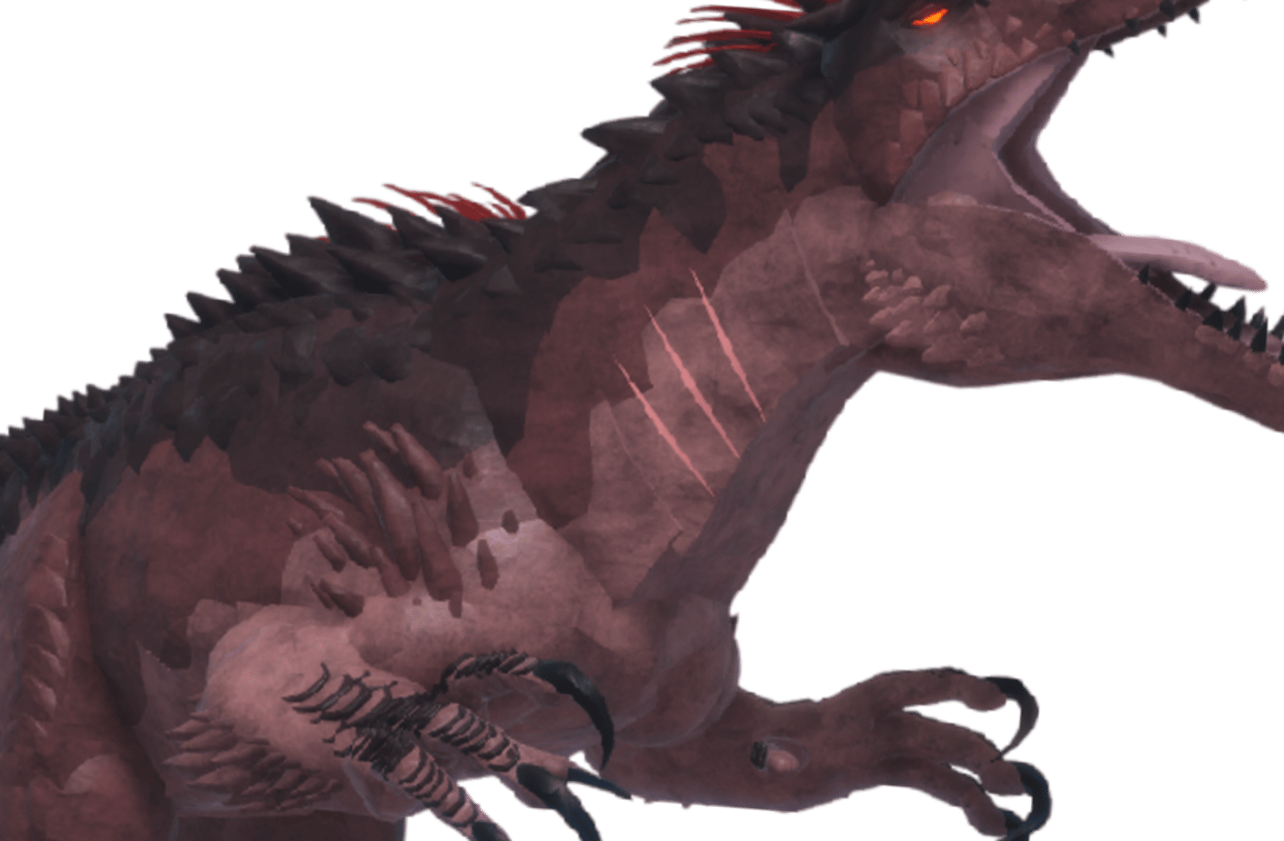 Crimson Terror