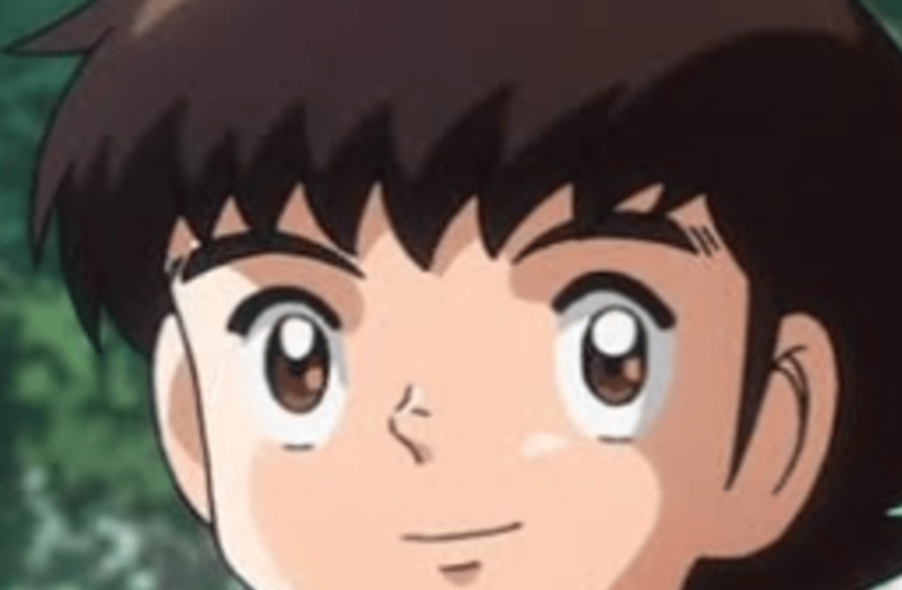 Tsubasa Ozora