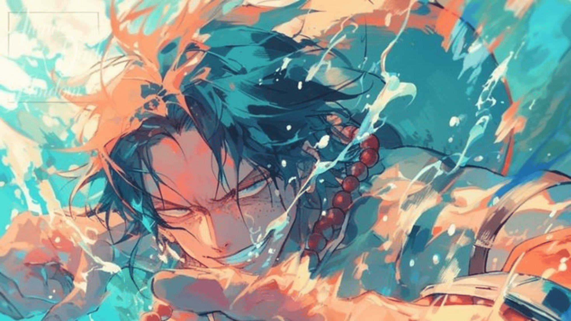 Merman Ace