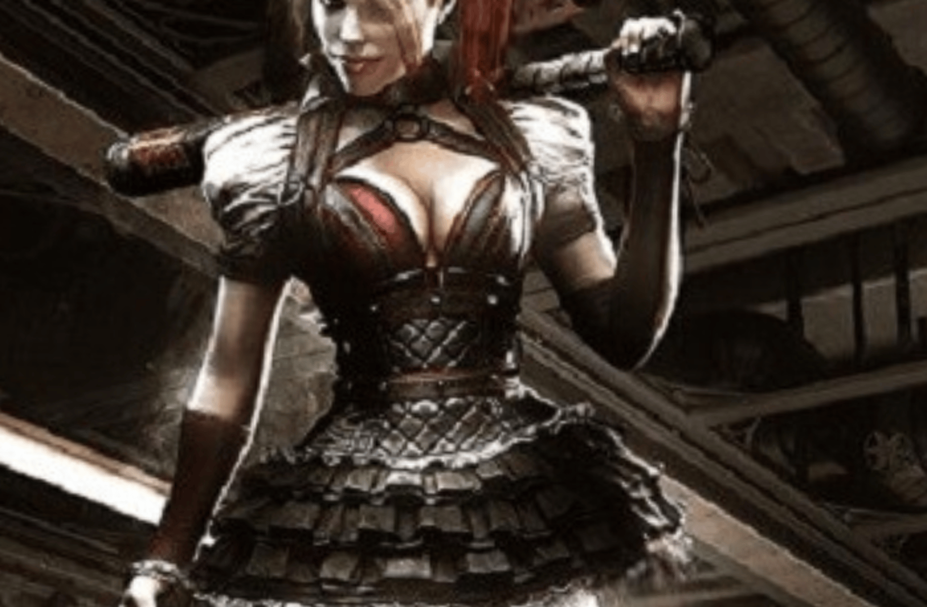 Harley Quinn