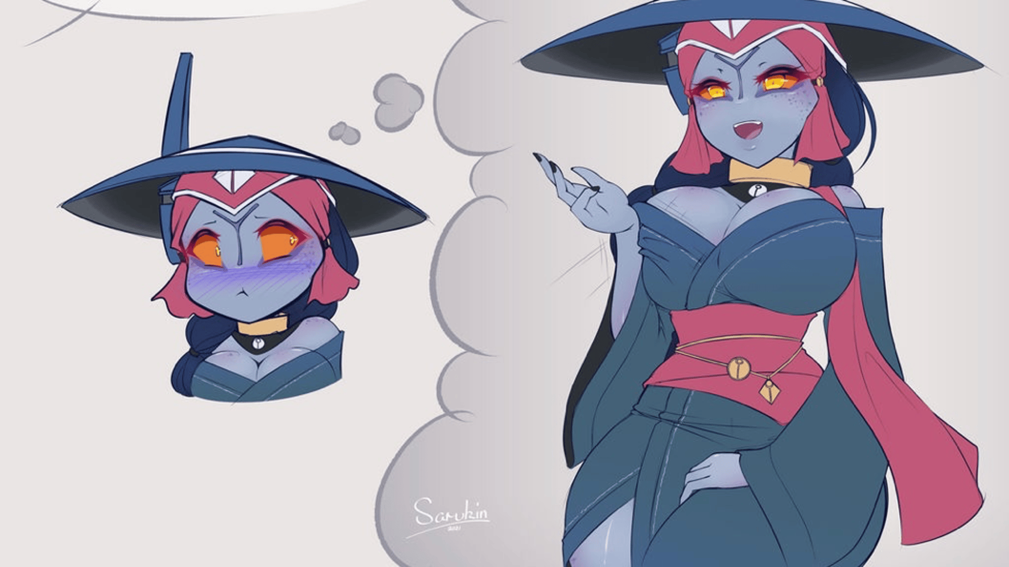 Mai'Mori (Tau GF)