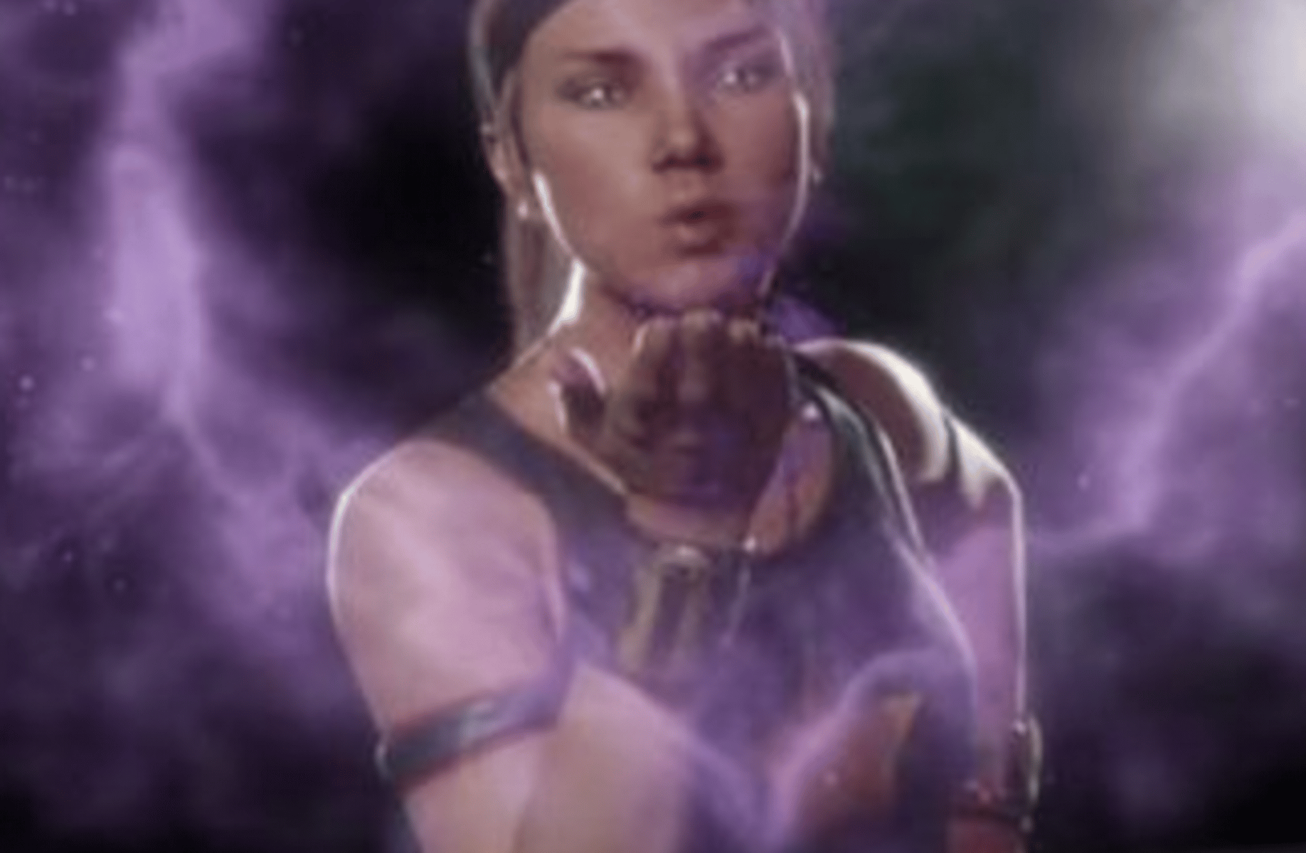 Sonya Blade MK11