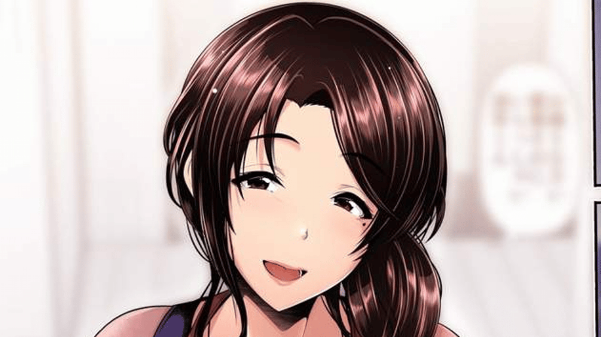 Milf Religiosa (Karen)