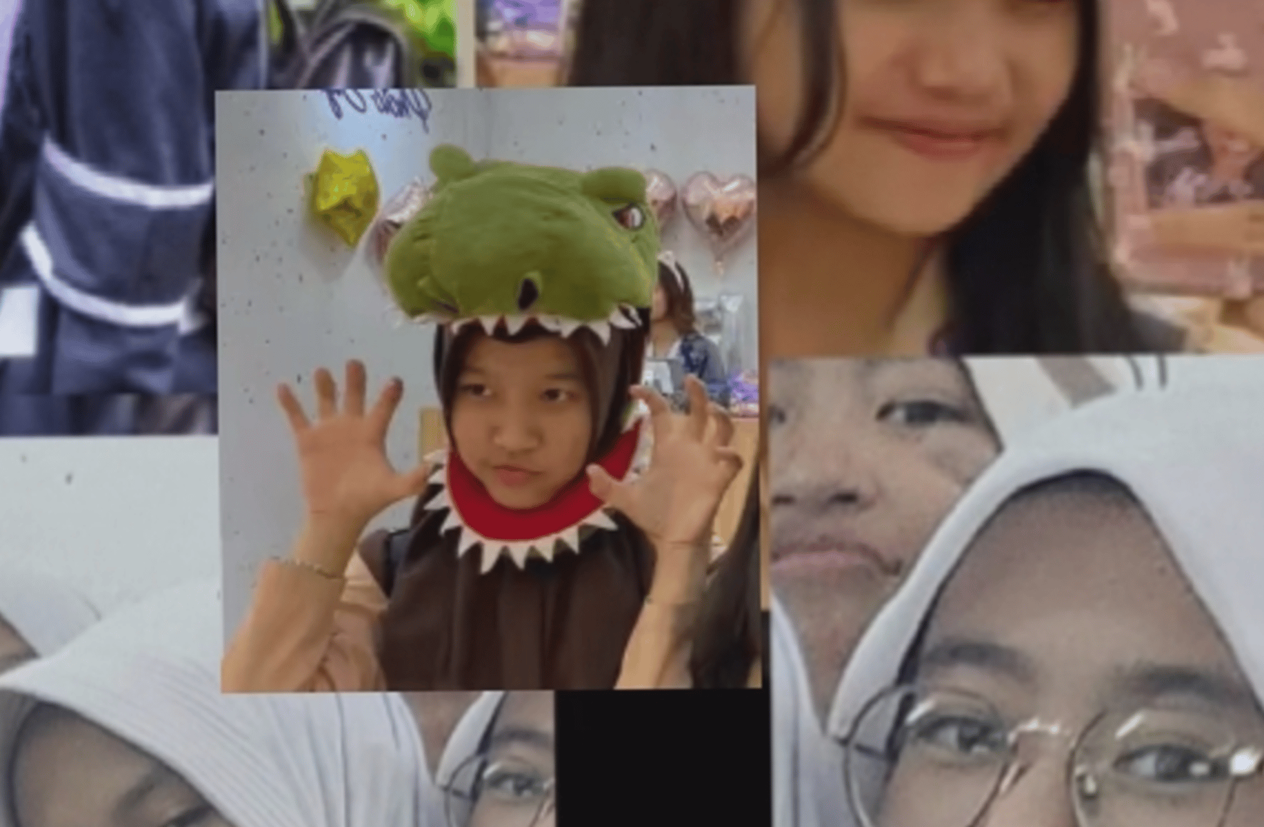 Key,mila,nisa,hubbi,hana
