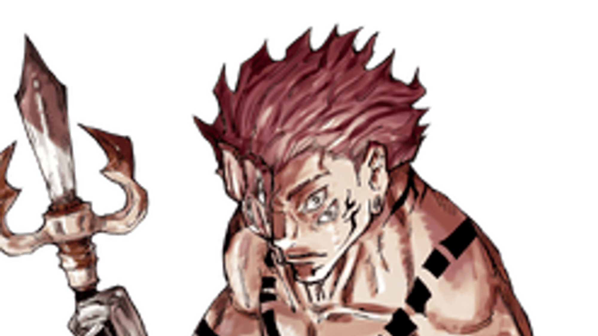 sukuna
