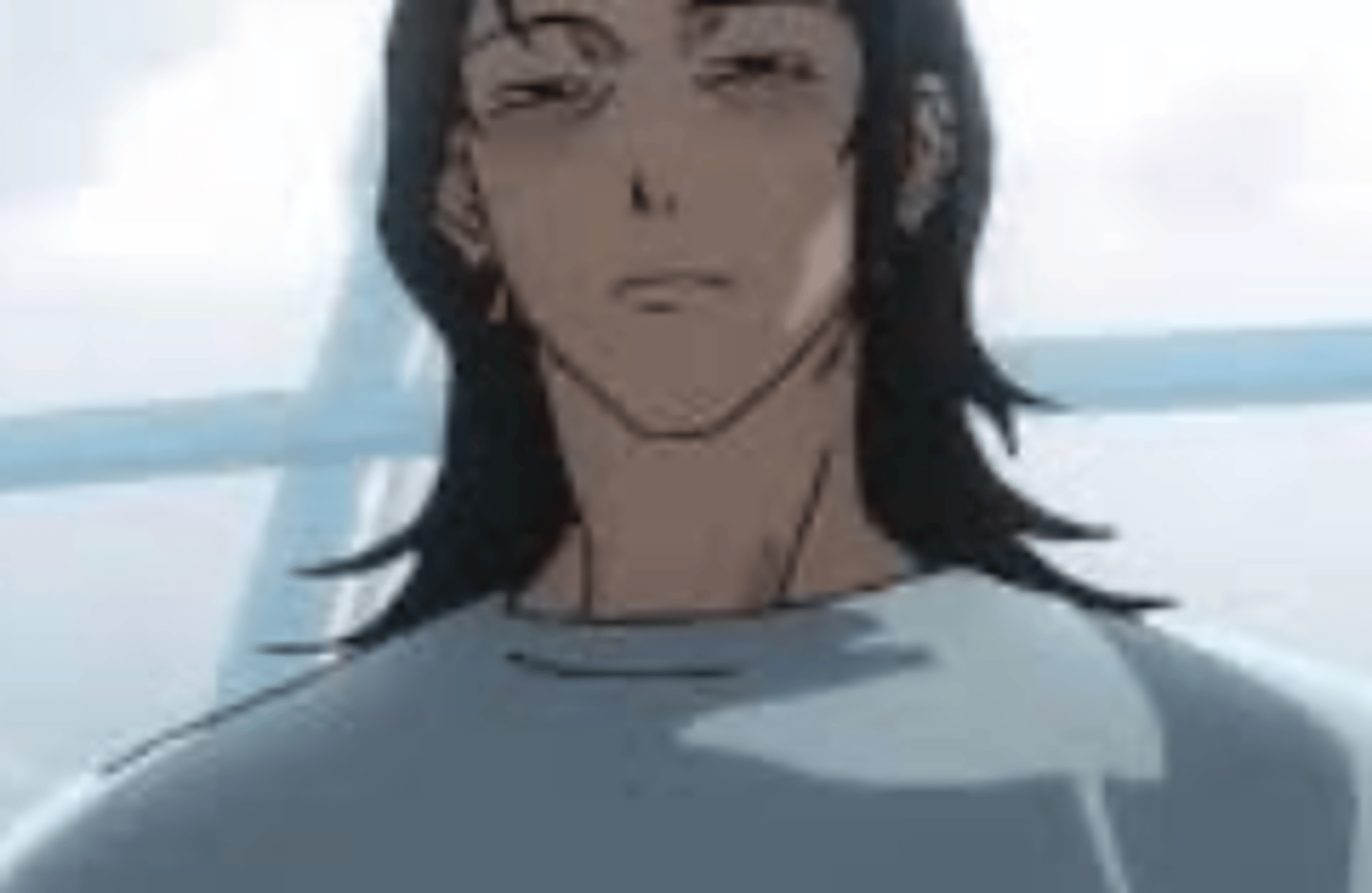 Geto (Time skip)