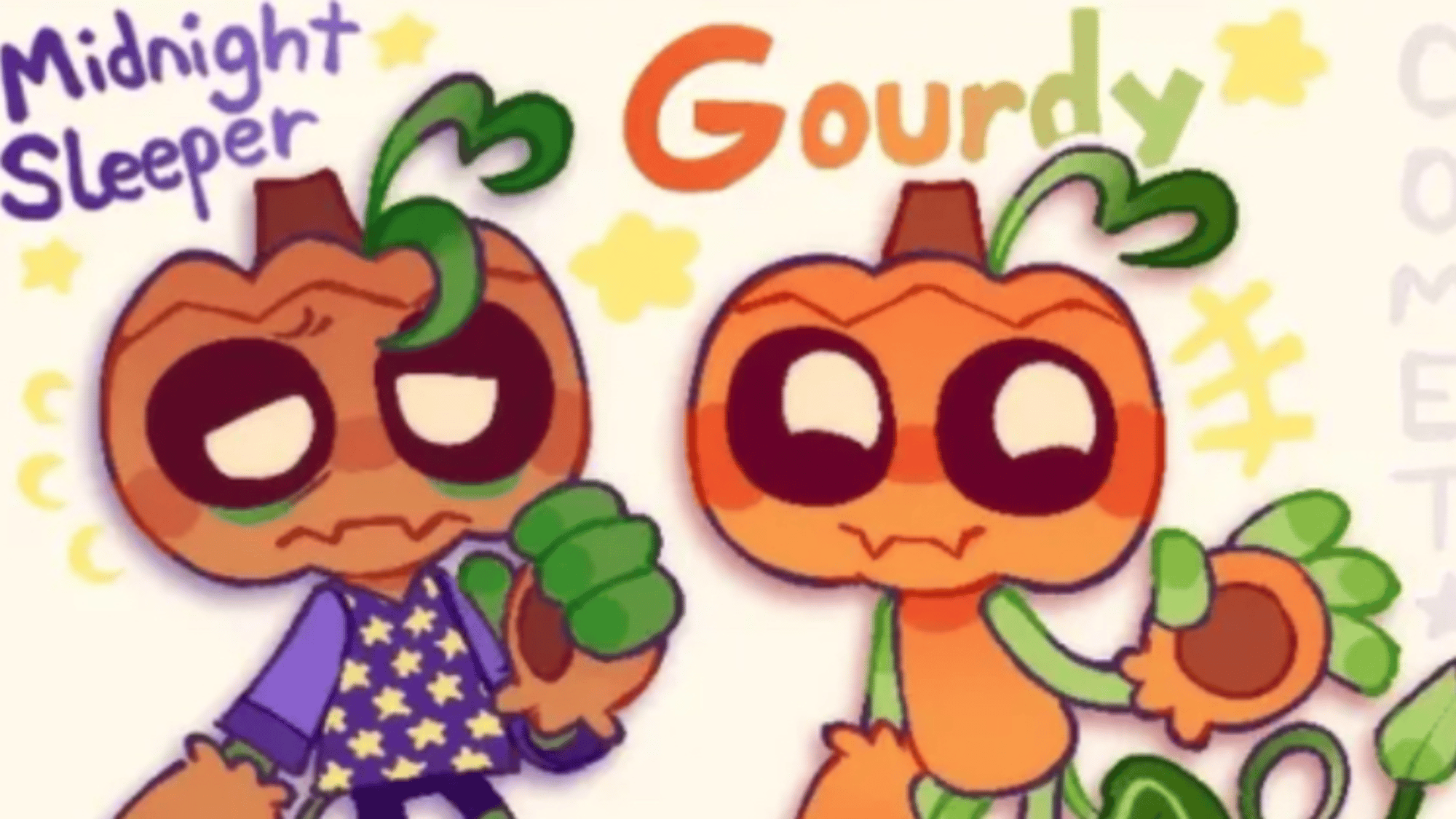 Gourdy