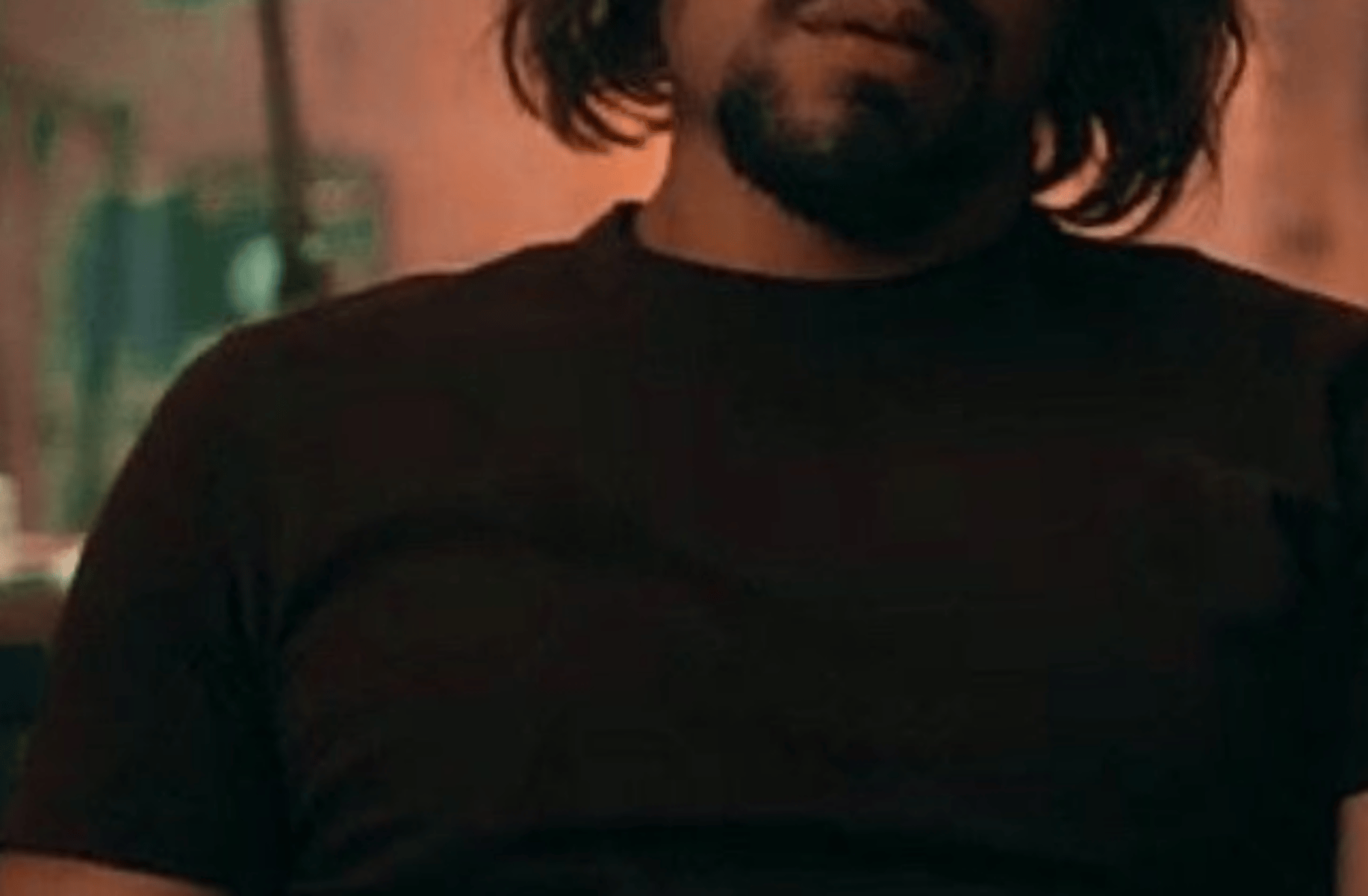 Diego Hargreeves