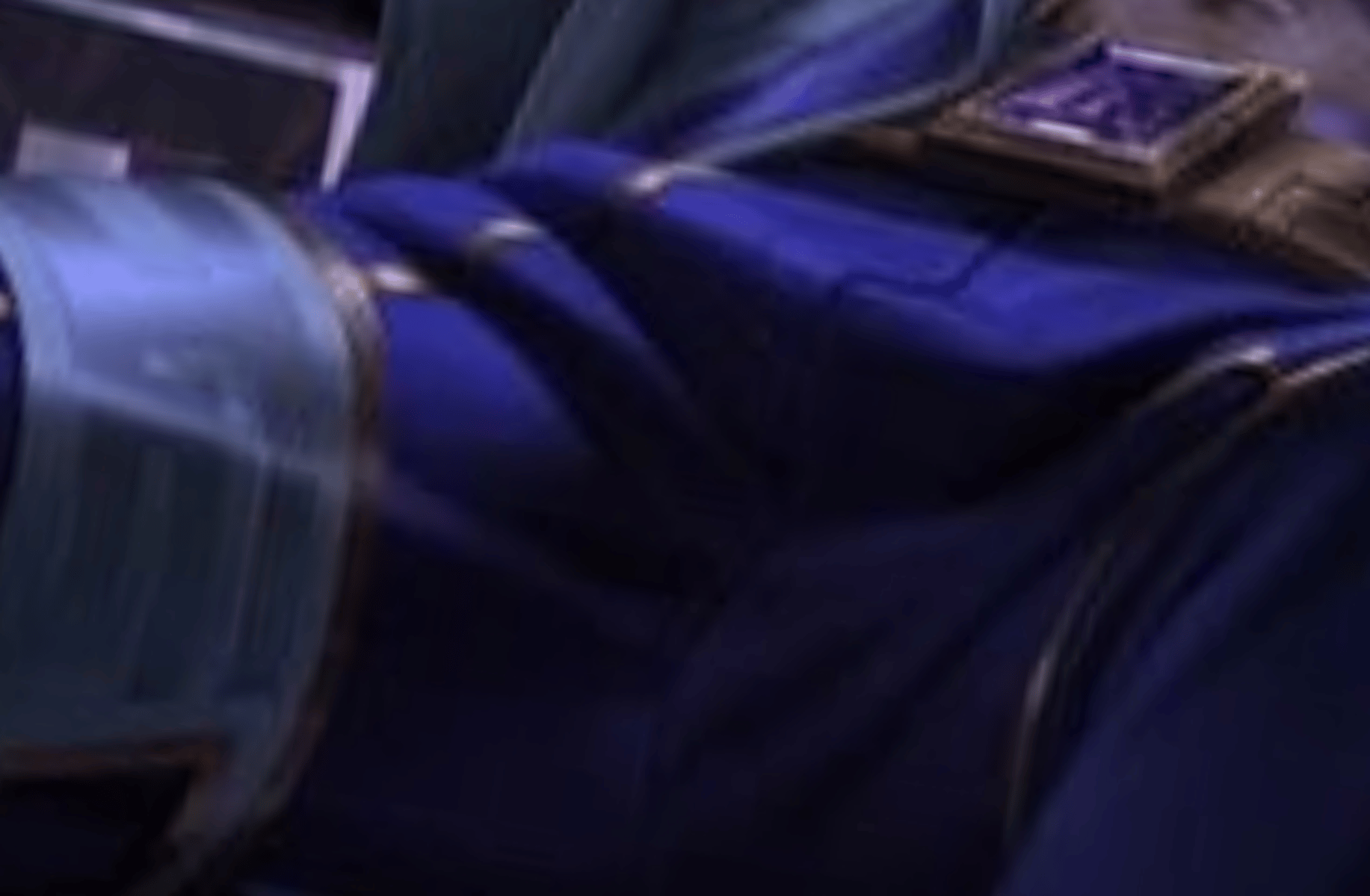 Inkshadow Yasuo