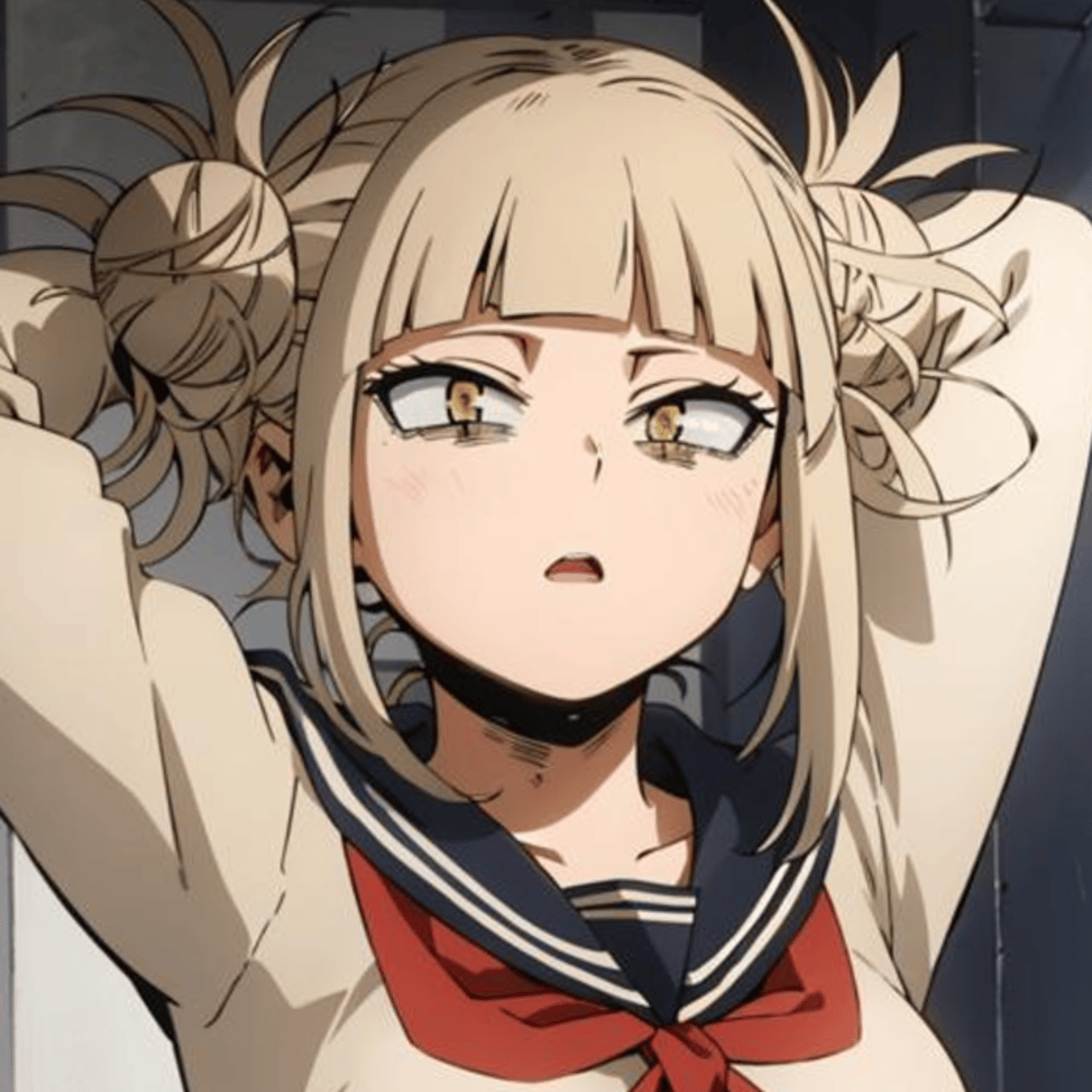 Himiko Toga