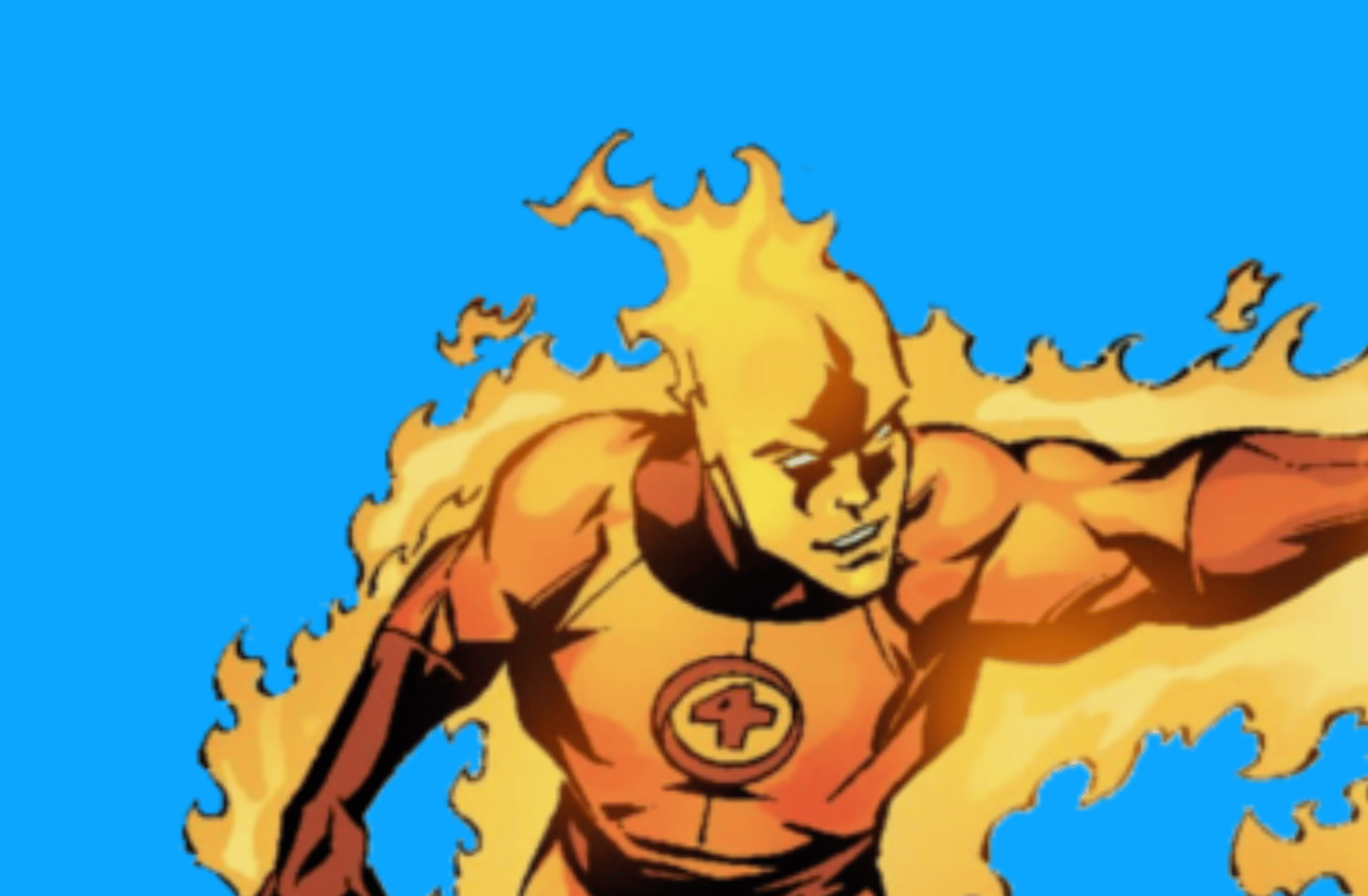 Johnny Storm