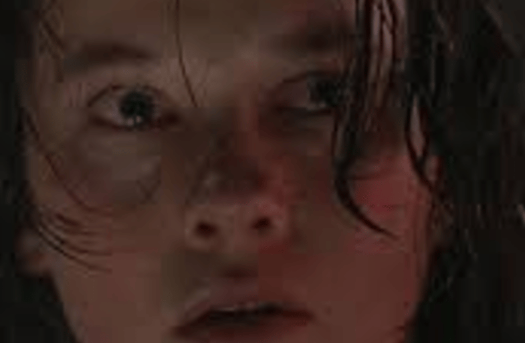 Rain Carradine
