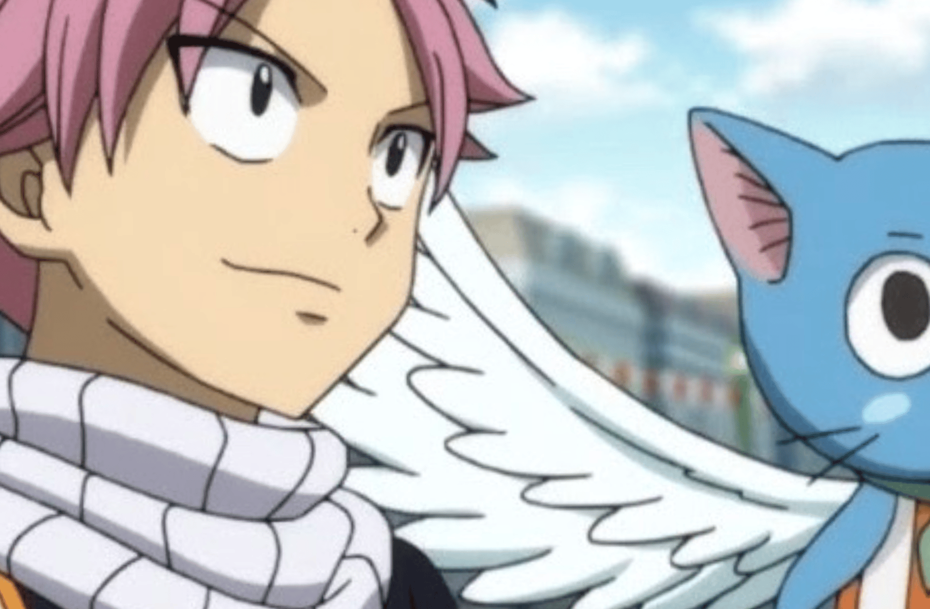 Natsu Dragneel