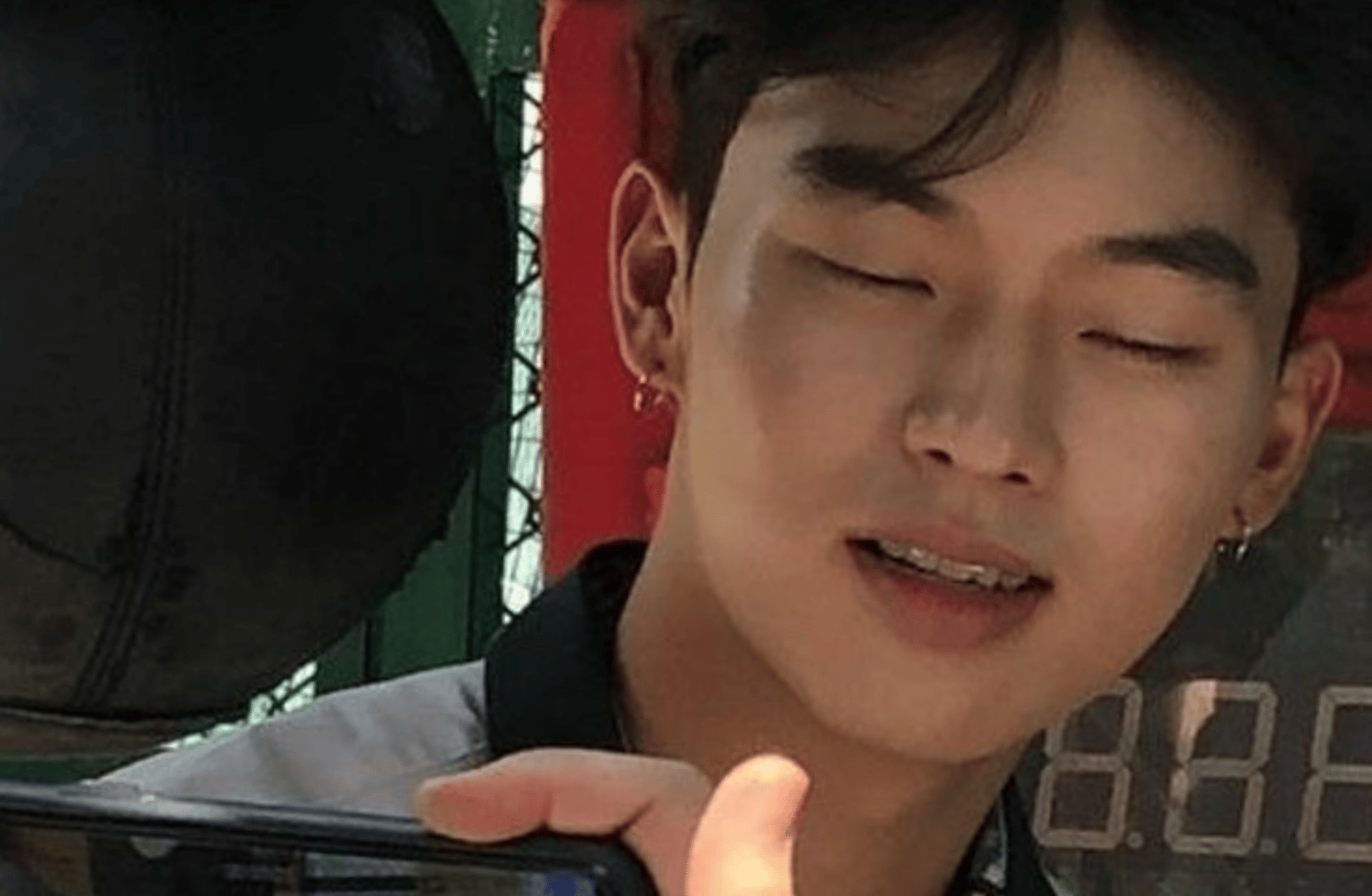 Choi hyun wook