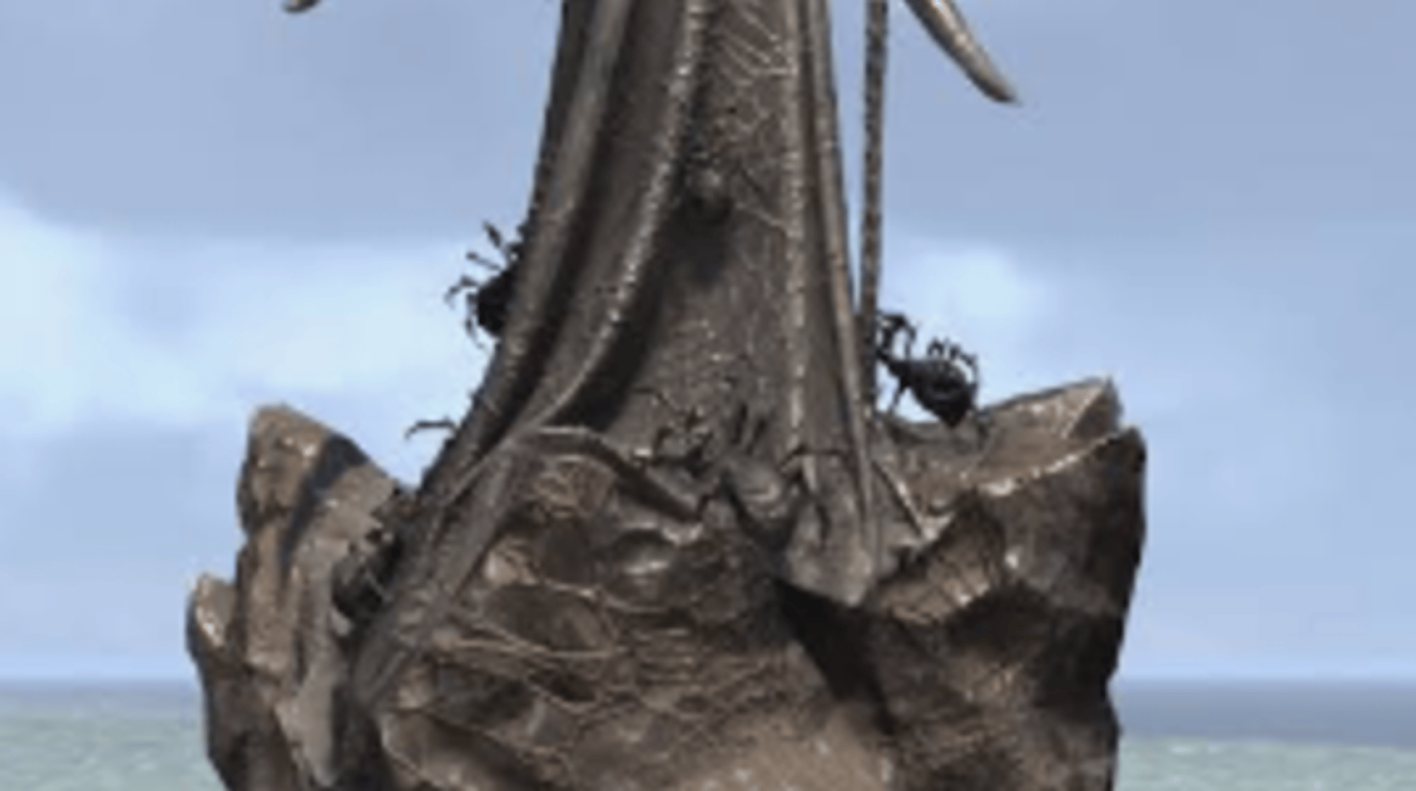 Mephala, Web of Lies