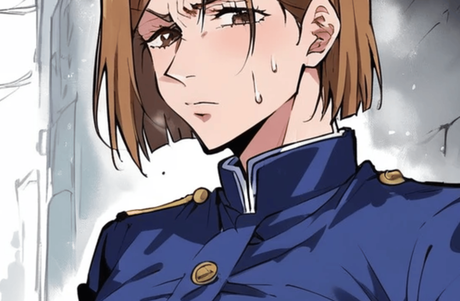 Nobara Kugisaki