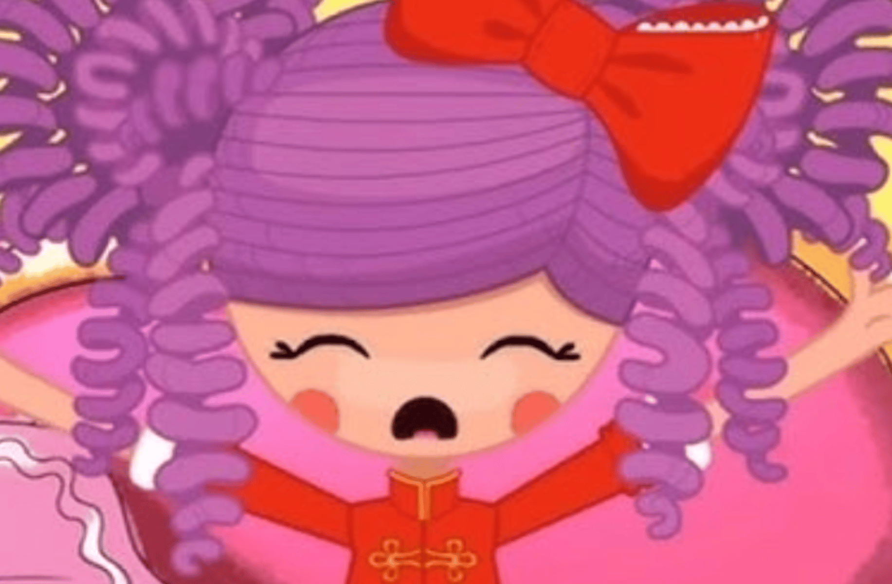 Peanut Big Top