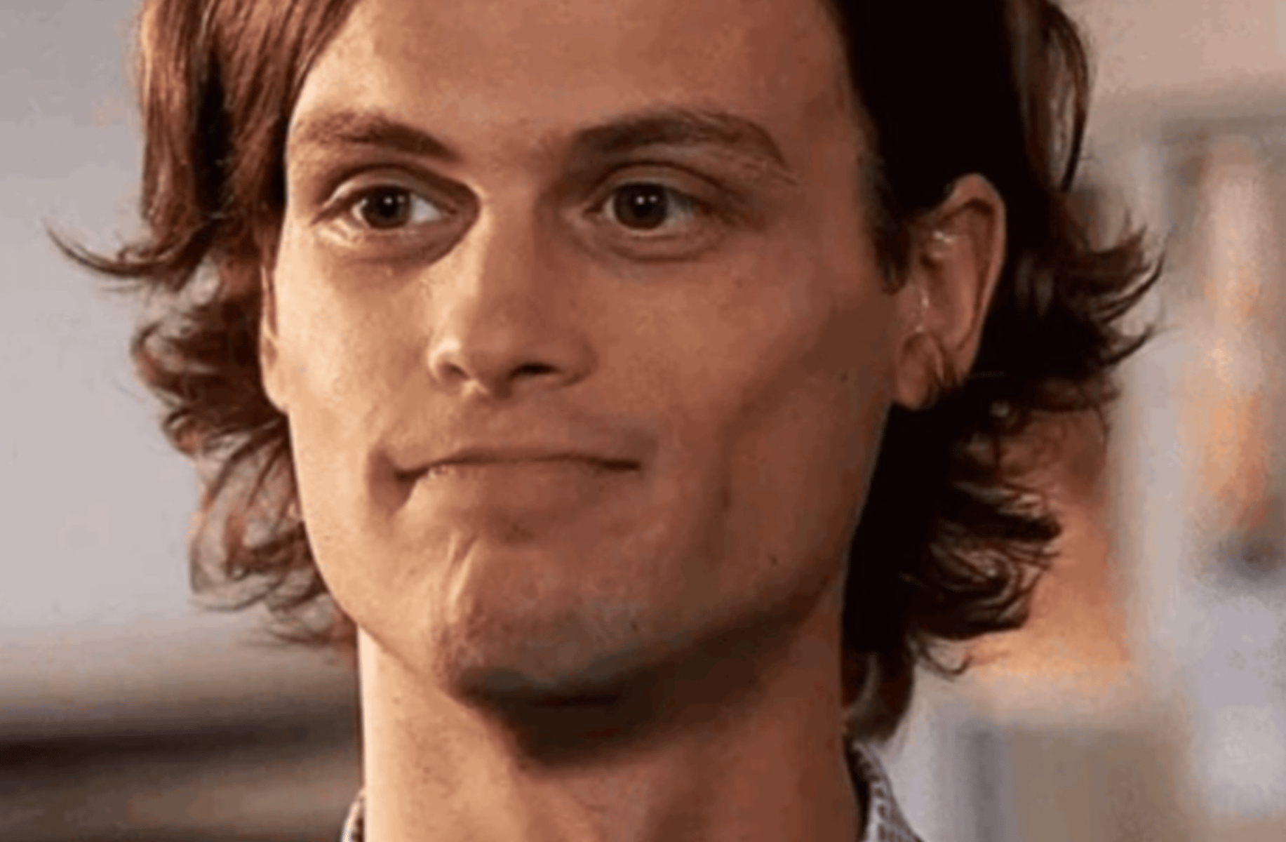 Spencer Reid