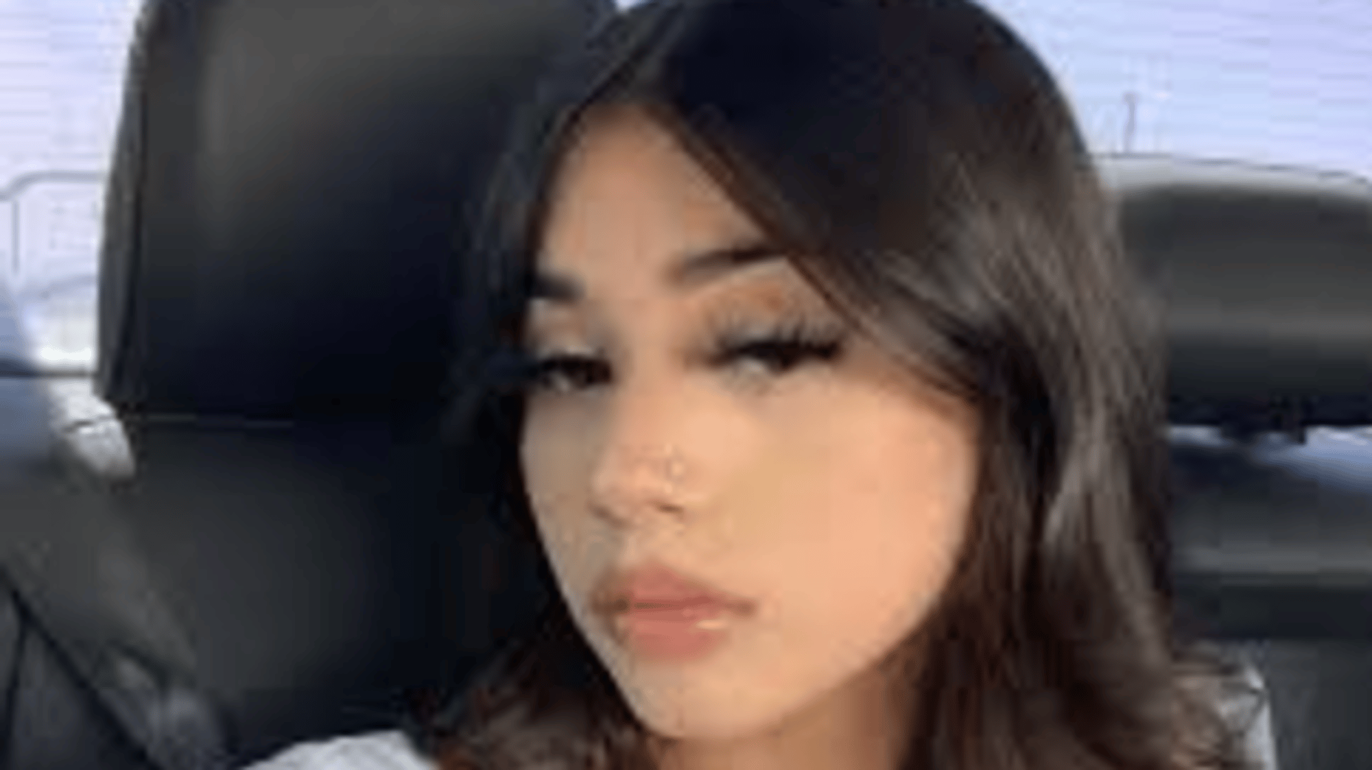 Latina Baddie - Lexi
