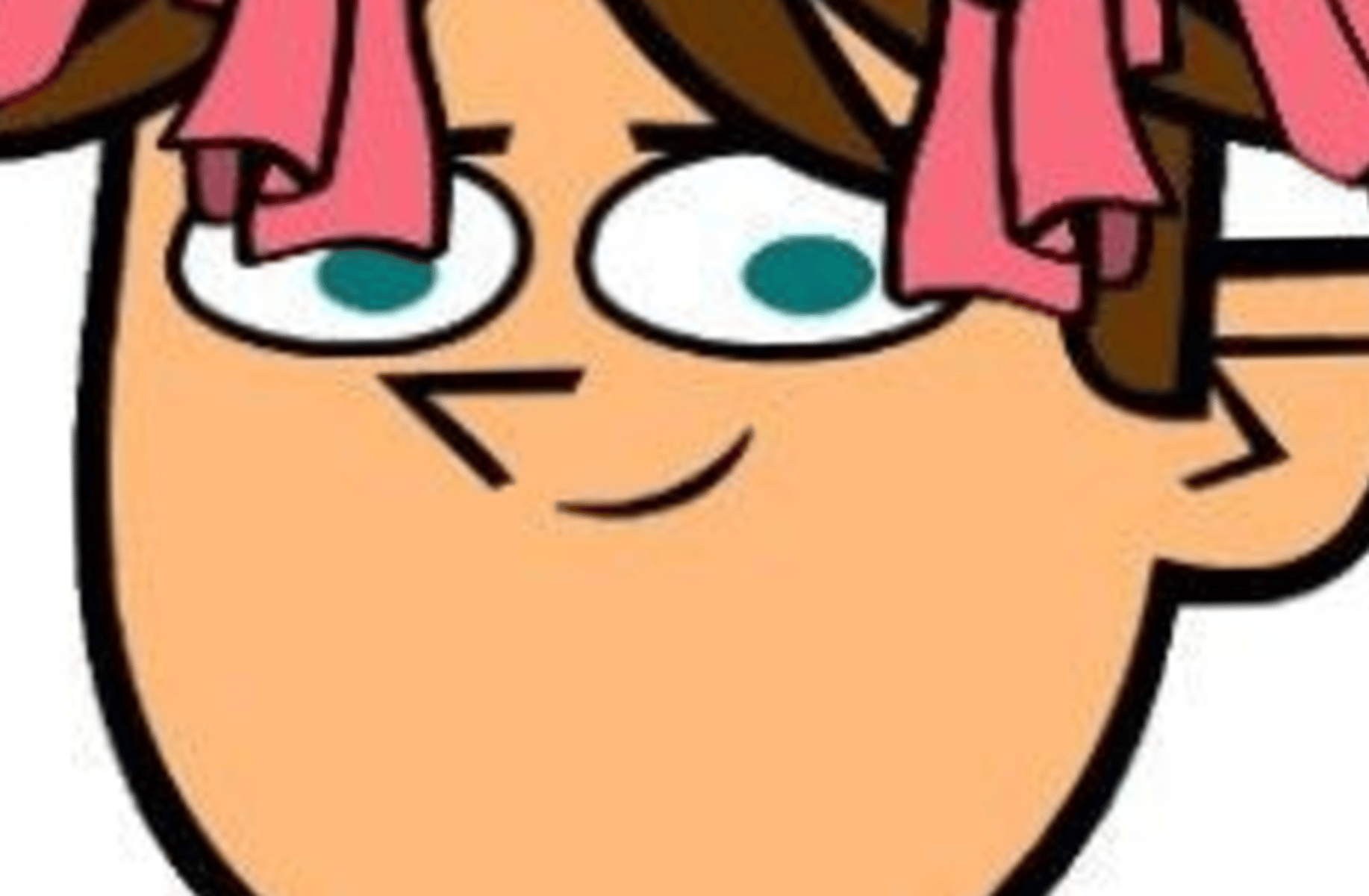 Cody total drama
