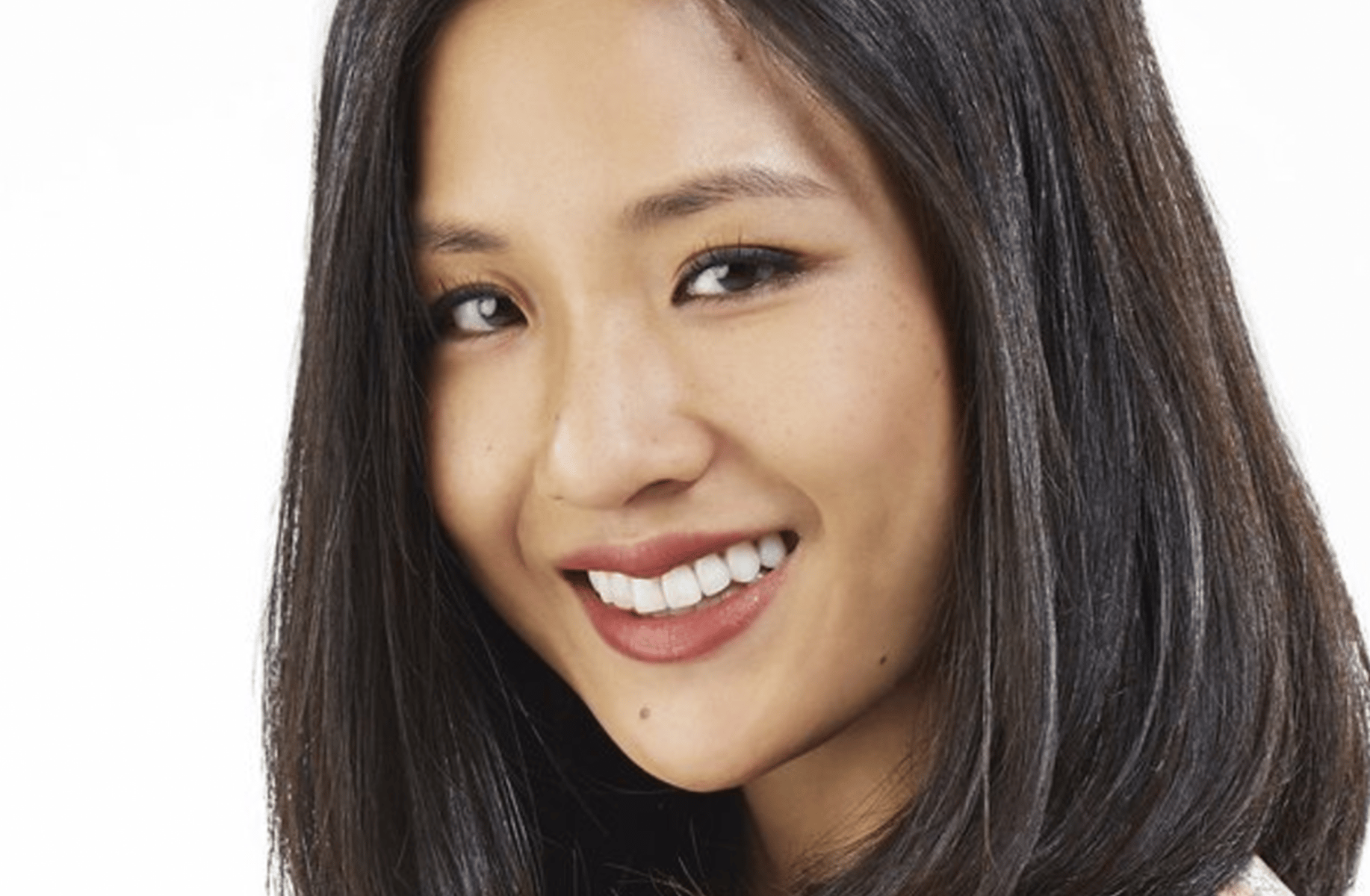Jessica Huang