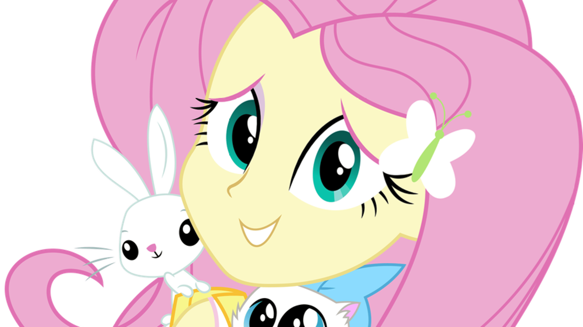 Fluttershy