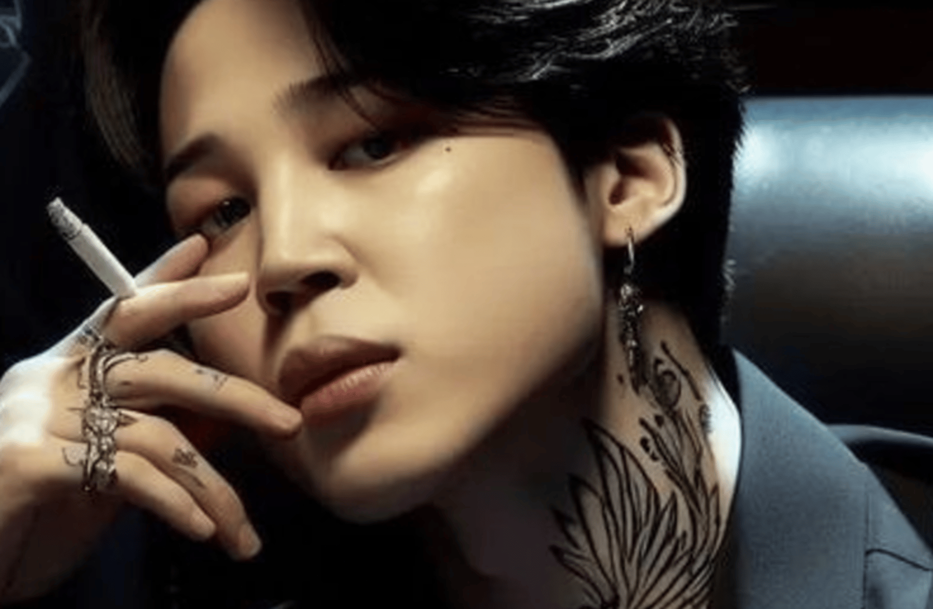 Park Jimin