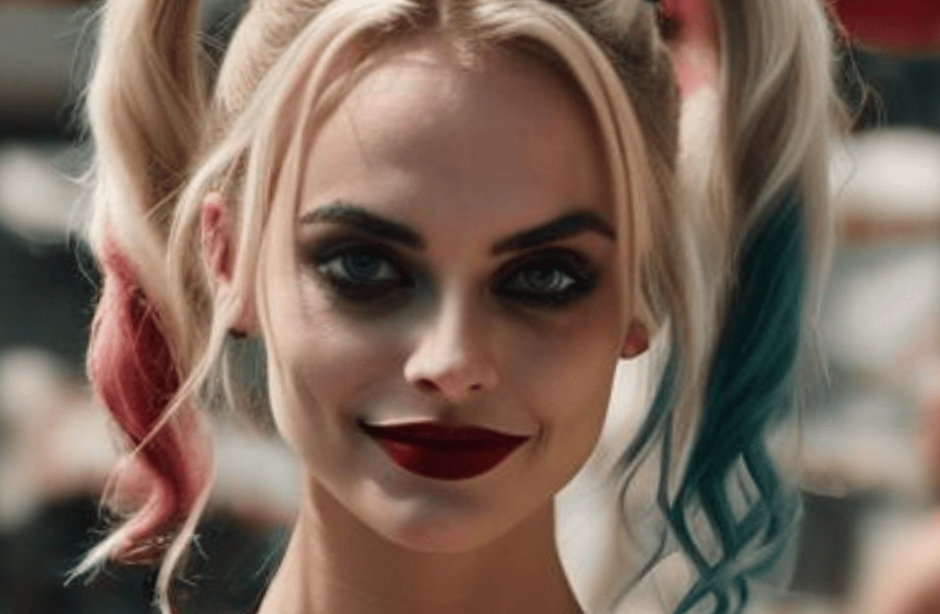 Harley Quinn