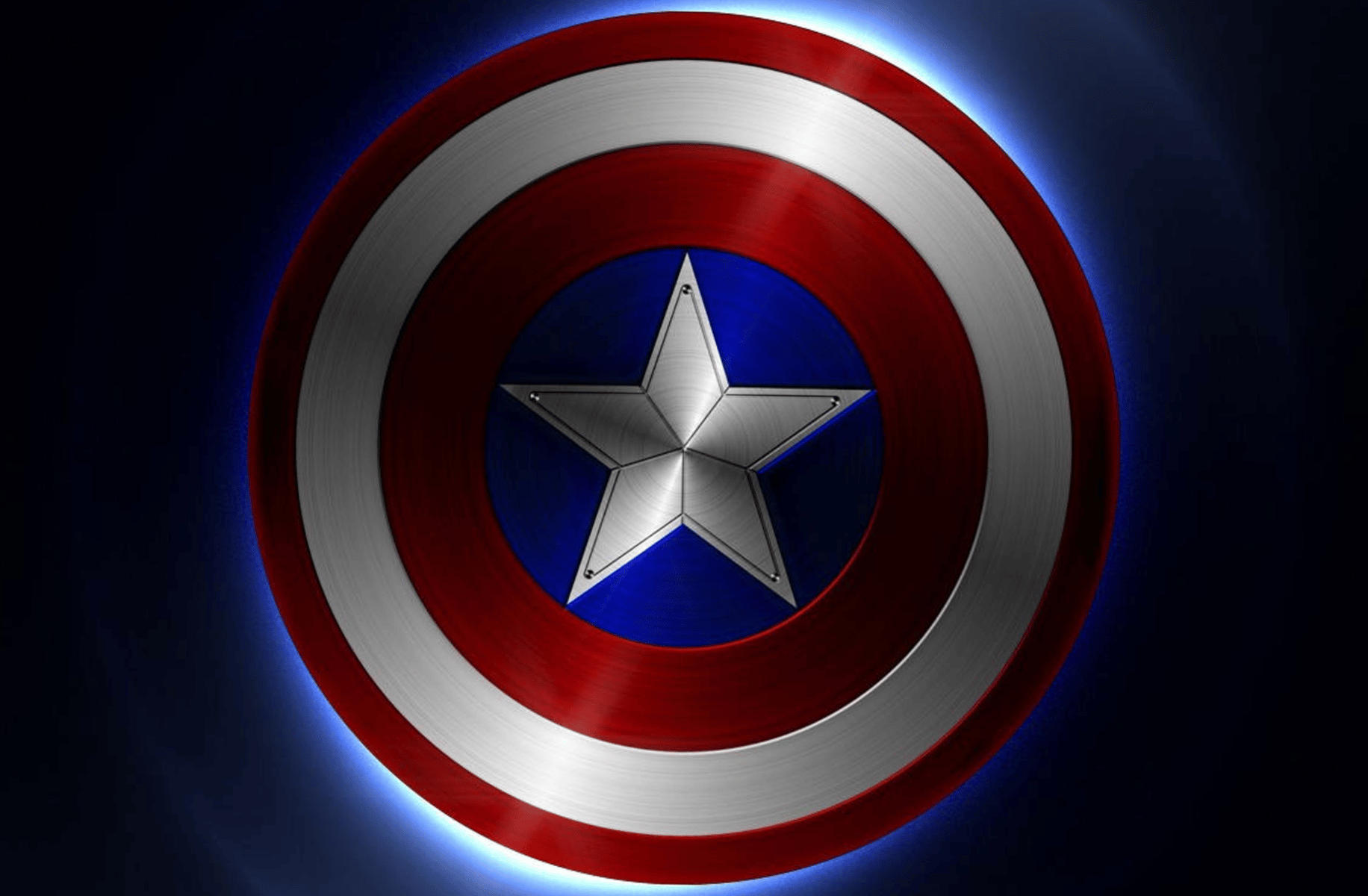 Captain America