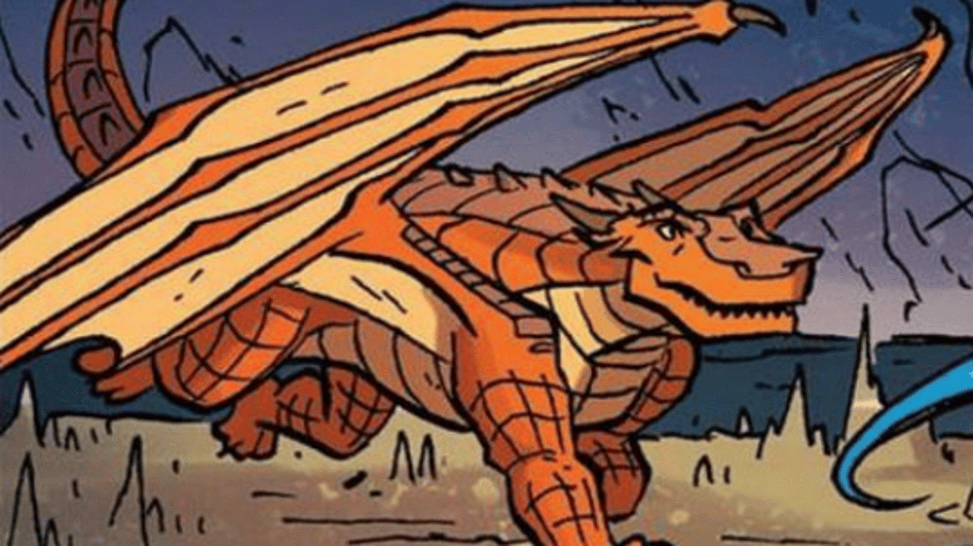 clay (wings of fire)