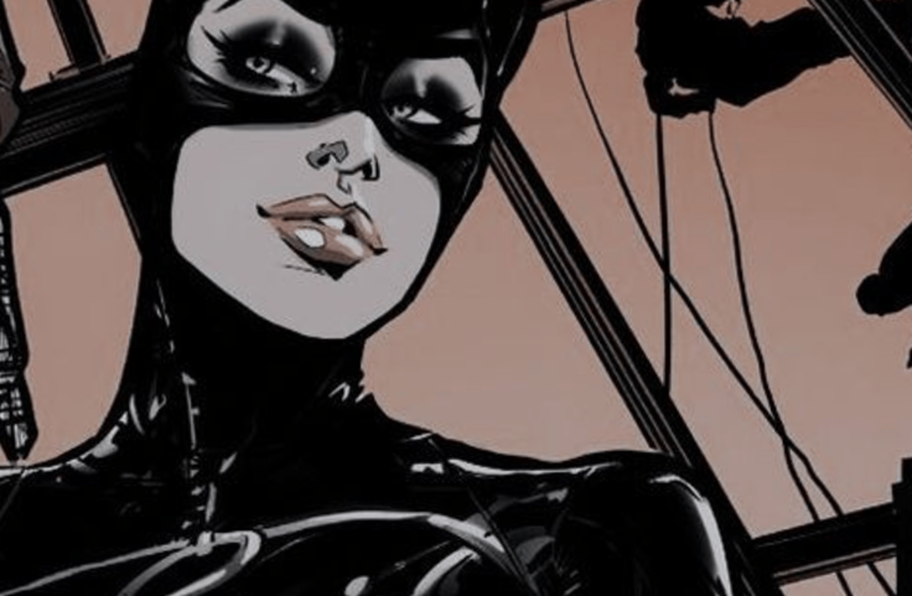 Selina Kyle