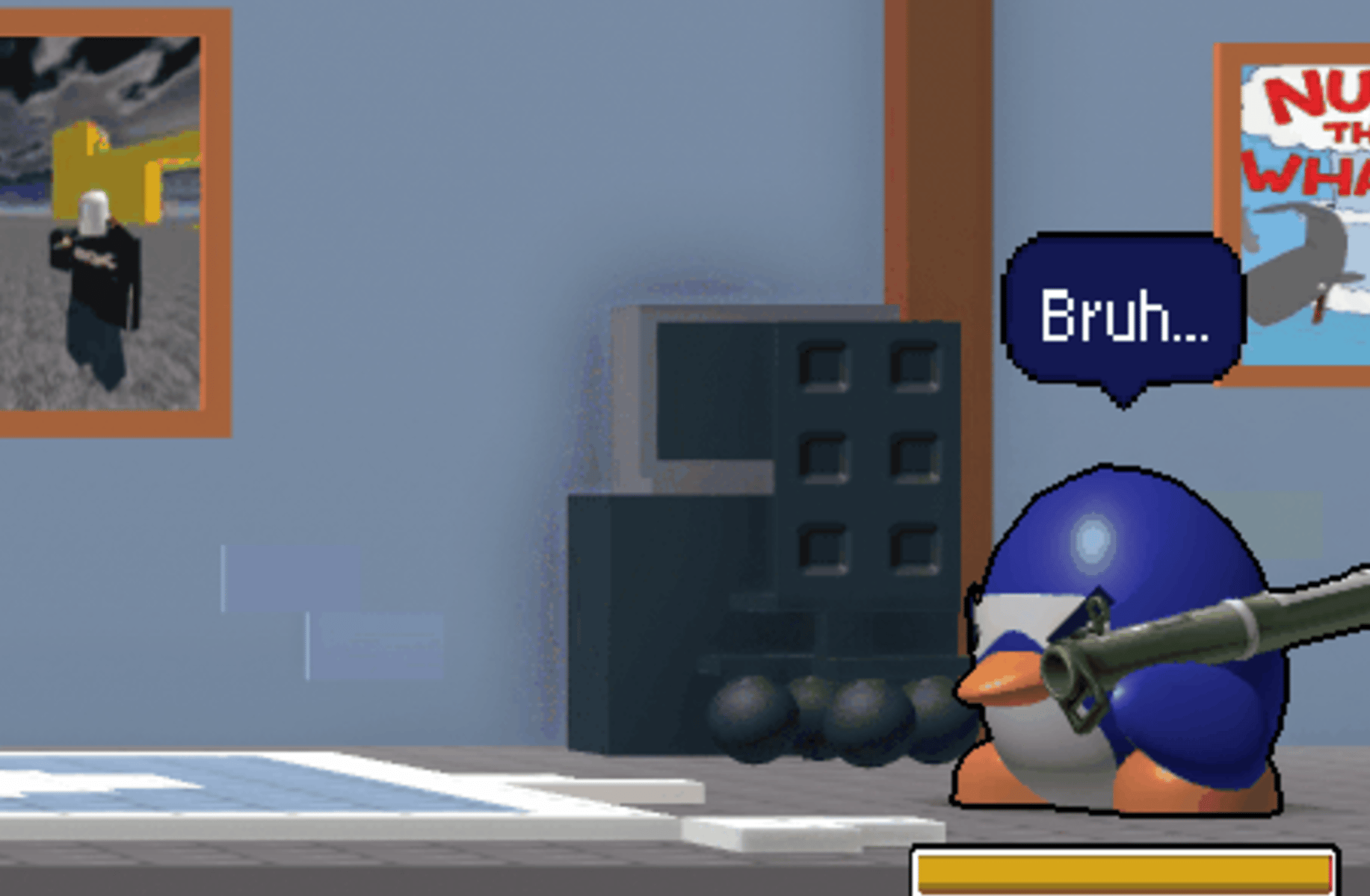Tutorial Terry
