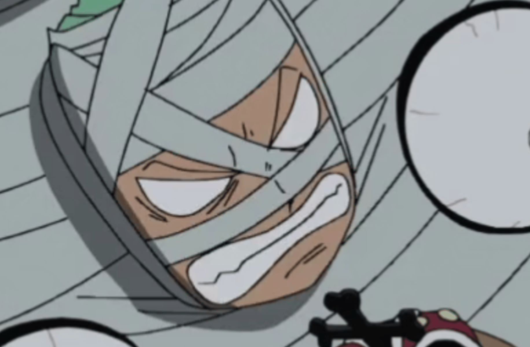 Zoro