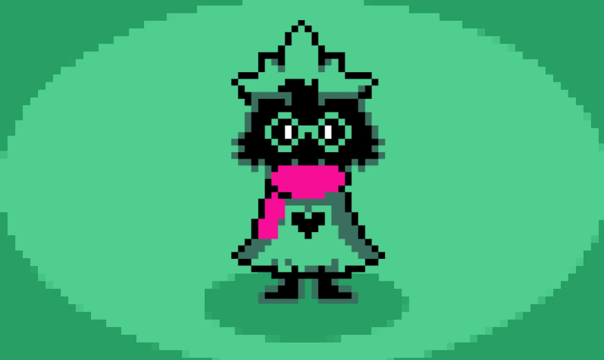 Ralsei